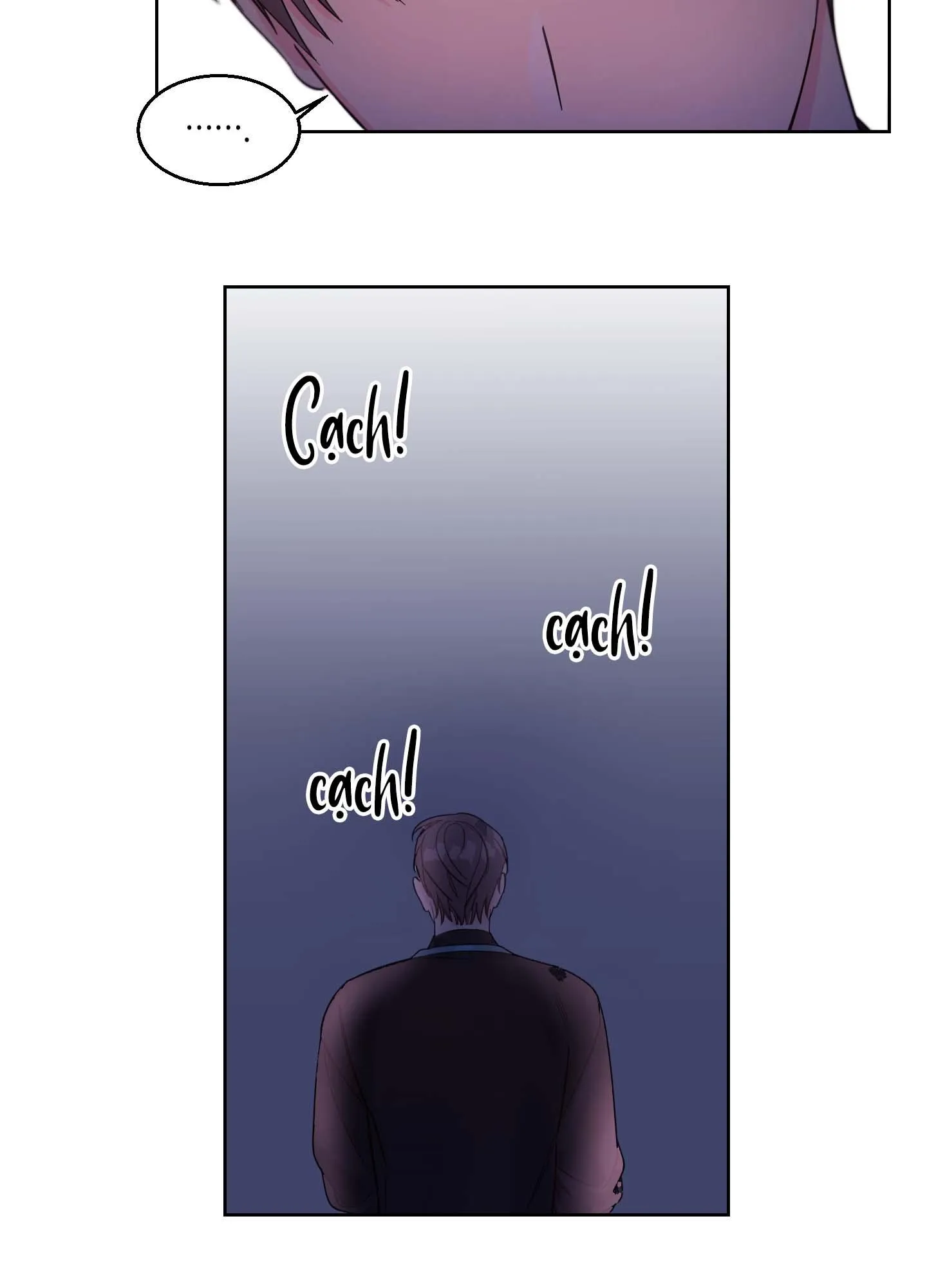 CHUYỆN TÌNH BẤT NGỜ Chapter 4 Trang 74