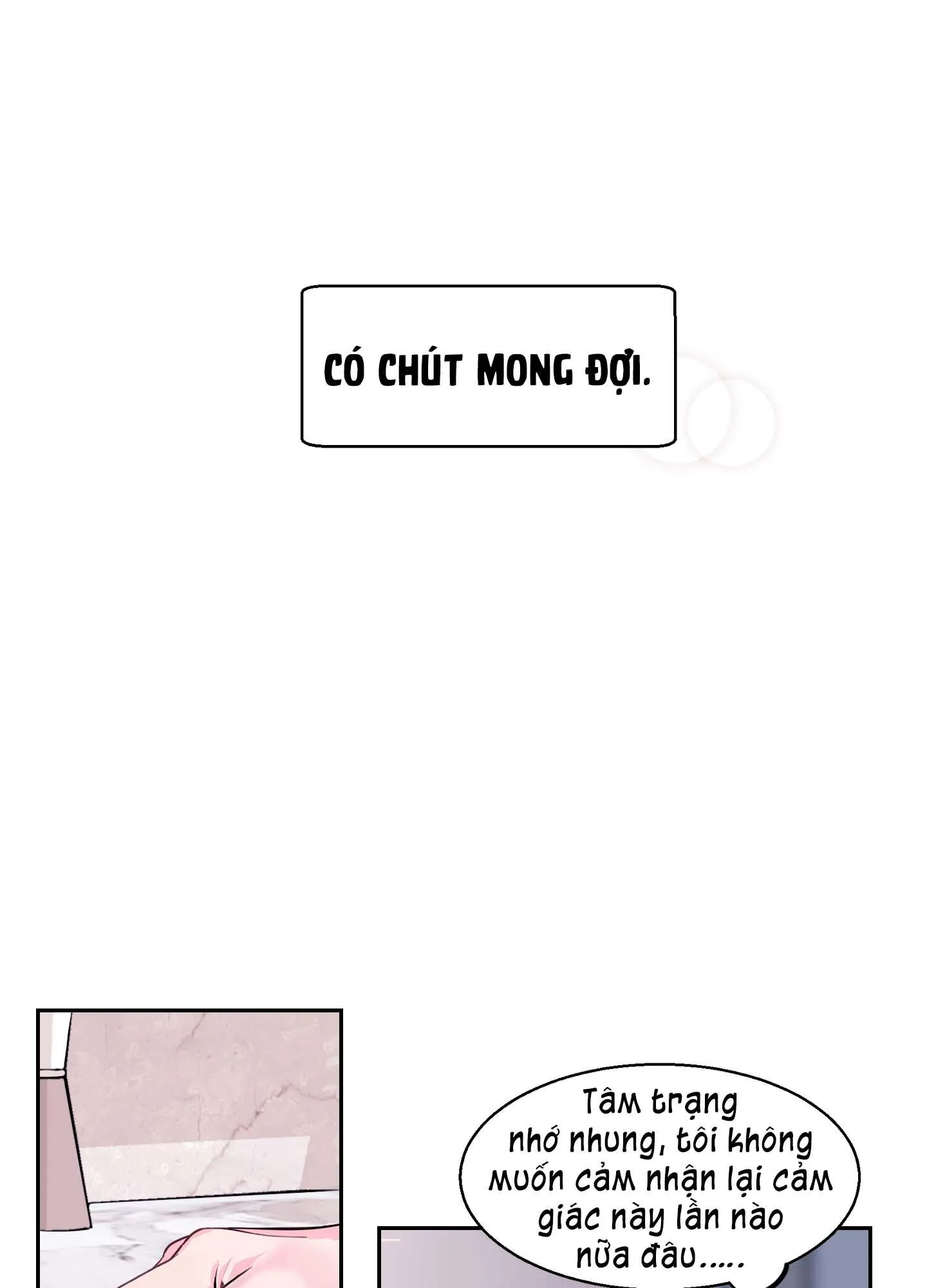 CHUYỆN TÌNH BẤT NGỜ Chapter 4 Trang 84