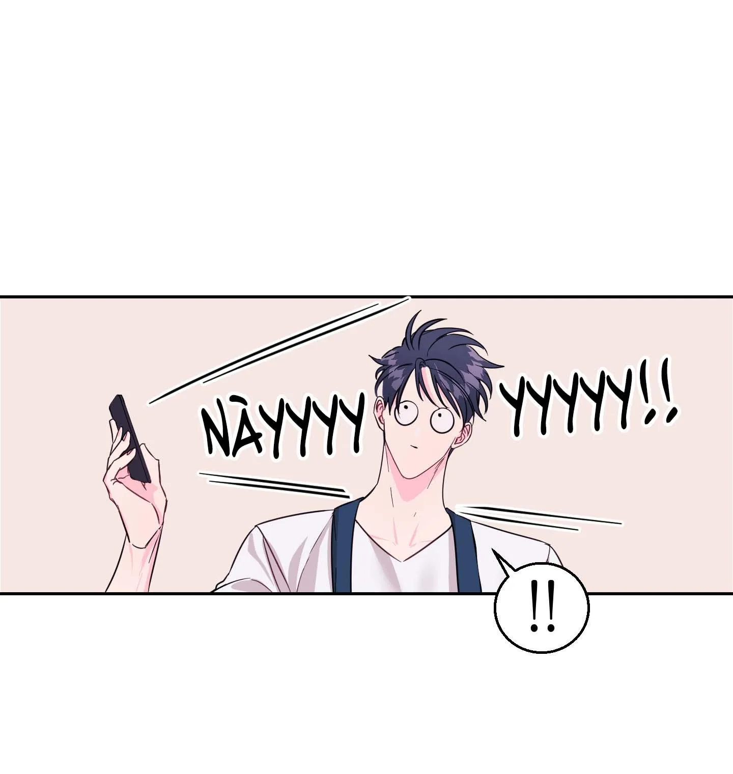 CHUYỆN TÌNH BẤT NGỜ Chapter 4 Trang 89