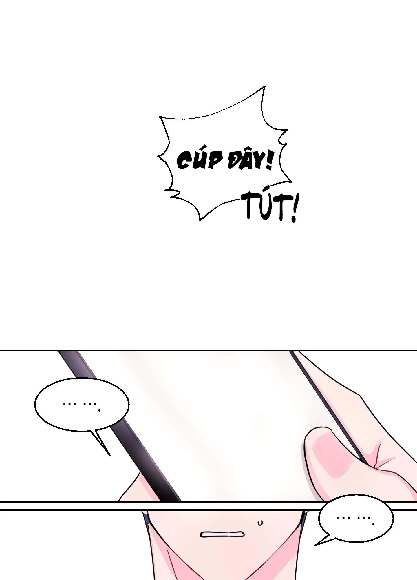 CHUYỆN TÌNH BẤT NGỜ Chapter 4 Trang 93