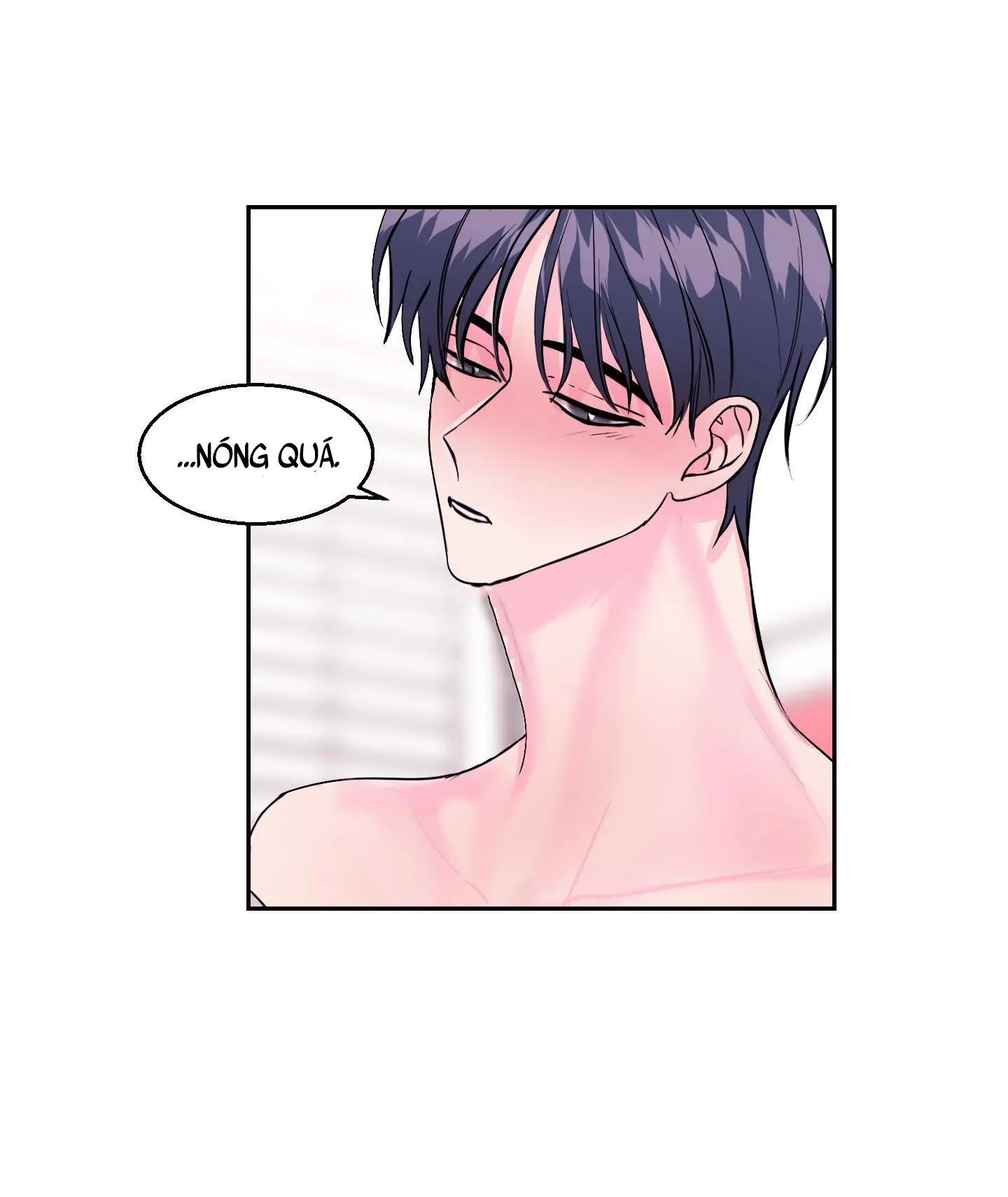 CHUYỆN TÌNH BẤT NGỜ Chapter 5 Trang 51