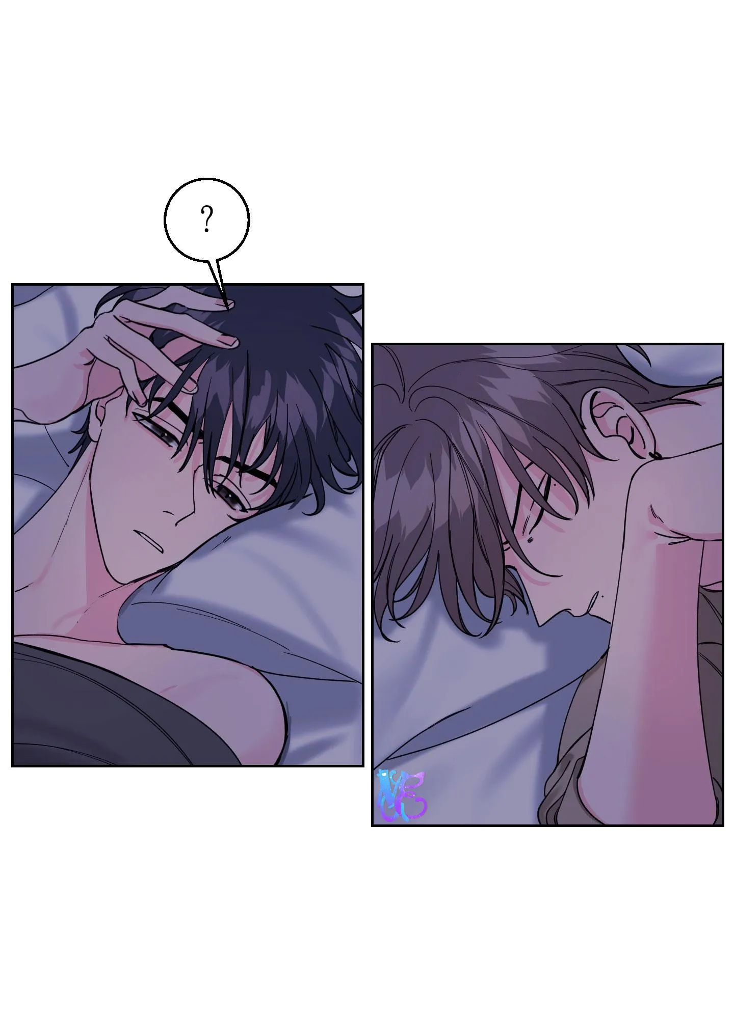 CHUYỆN TÌNH BẤT NGỜ Chapter 6 Trang 4