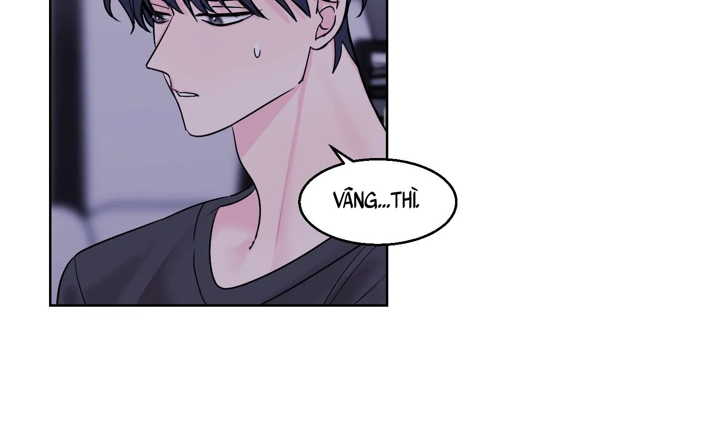 CHUYỆN TÌNH BẤT NGỜ Chapter 6 Trang 20