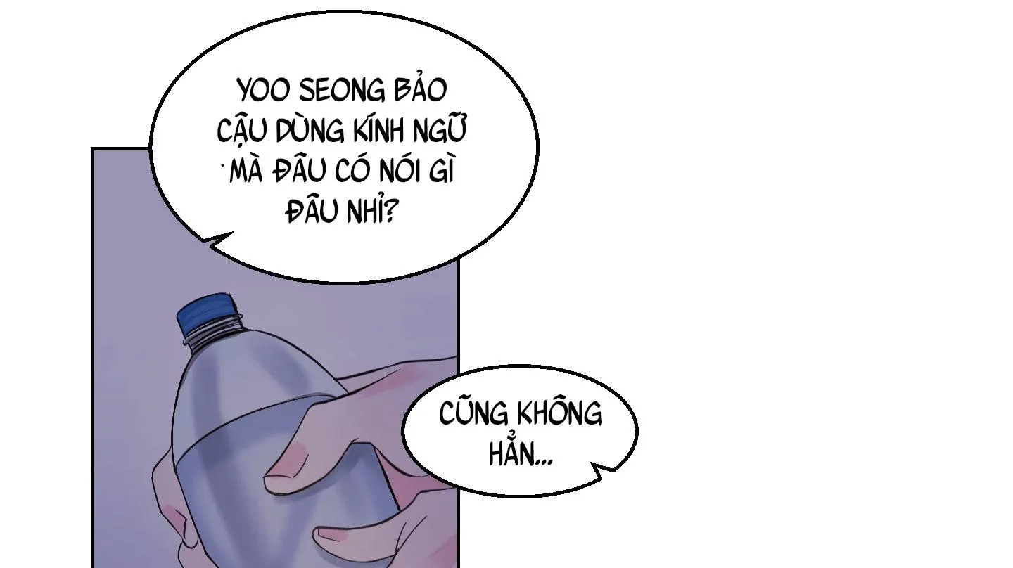 CHUYỆN TÌNH BẤT NGỜ Chapter 6 Trang 30