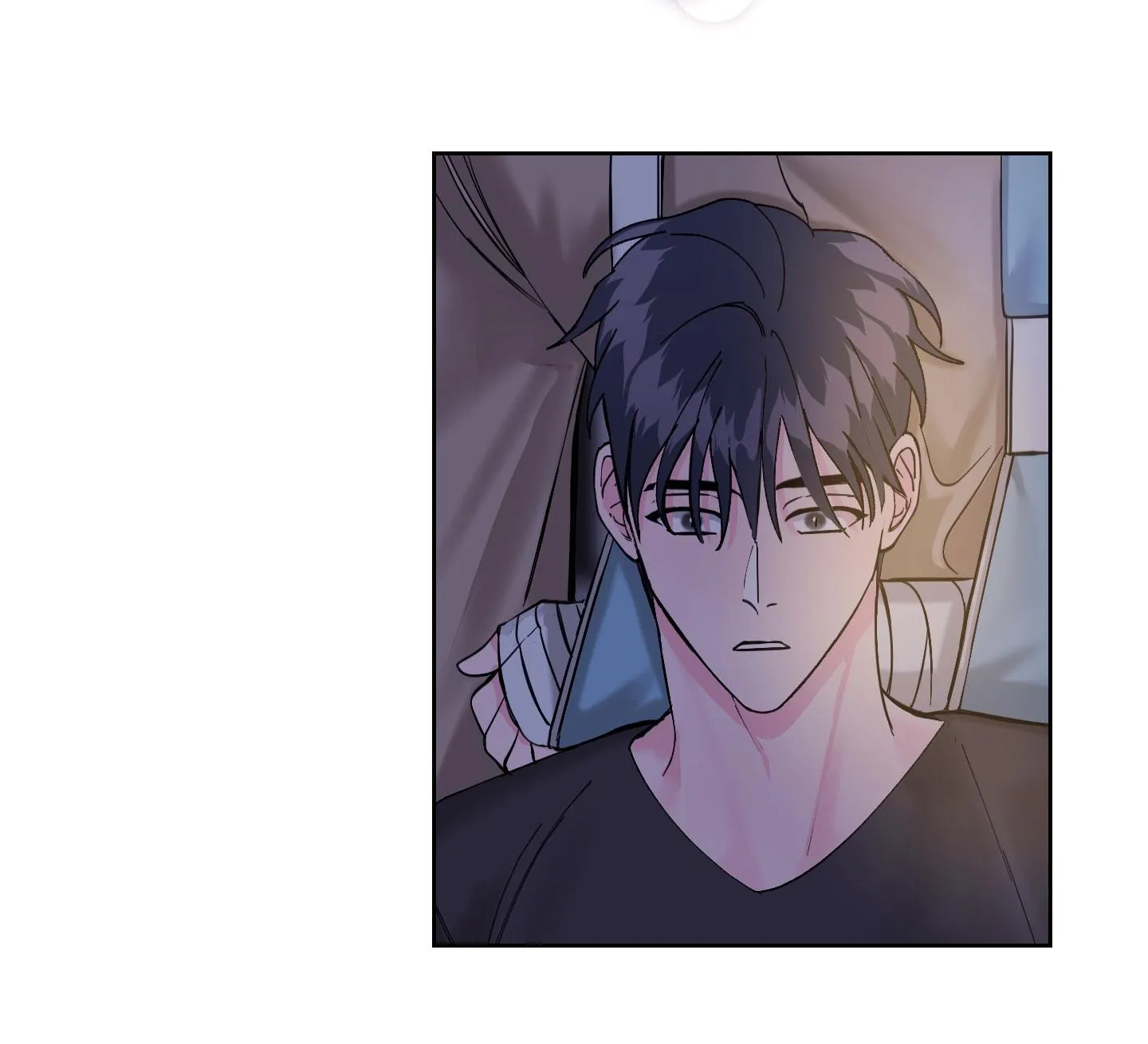 CHUYỆN TÌNH BẤT NGỜ Chapter 6 Trang 37