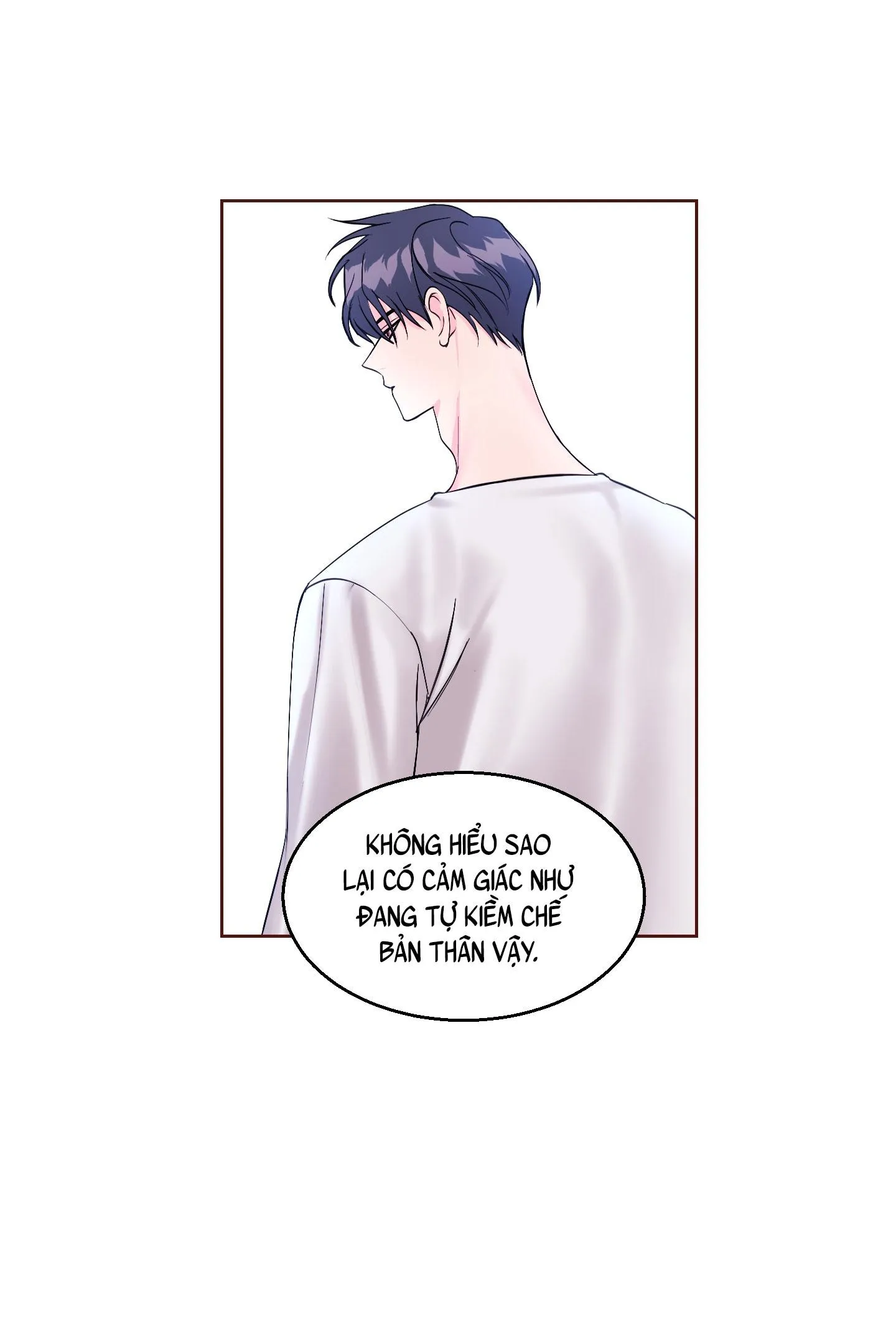 CHUYỆN TÌNH BẤT NGỜ Chapter 6 Trang 60