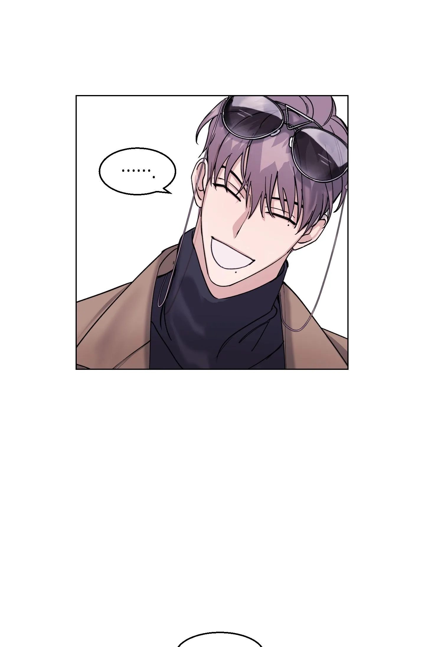 CHUYỆN TÌNH BẤT NGỜ Chapter 7 Trang 10