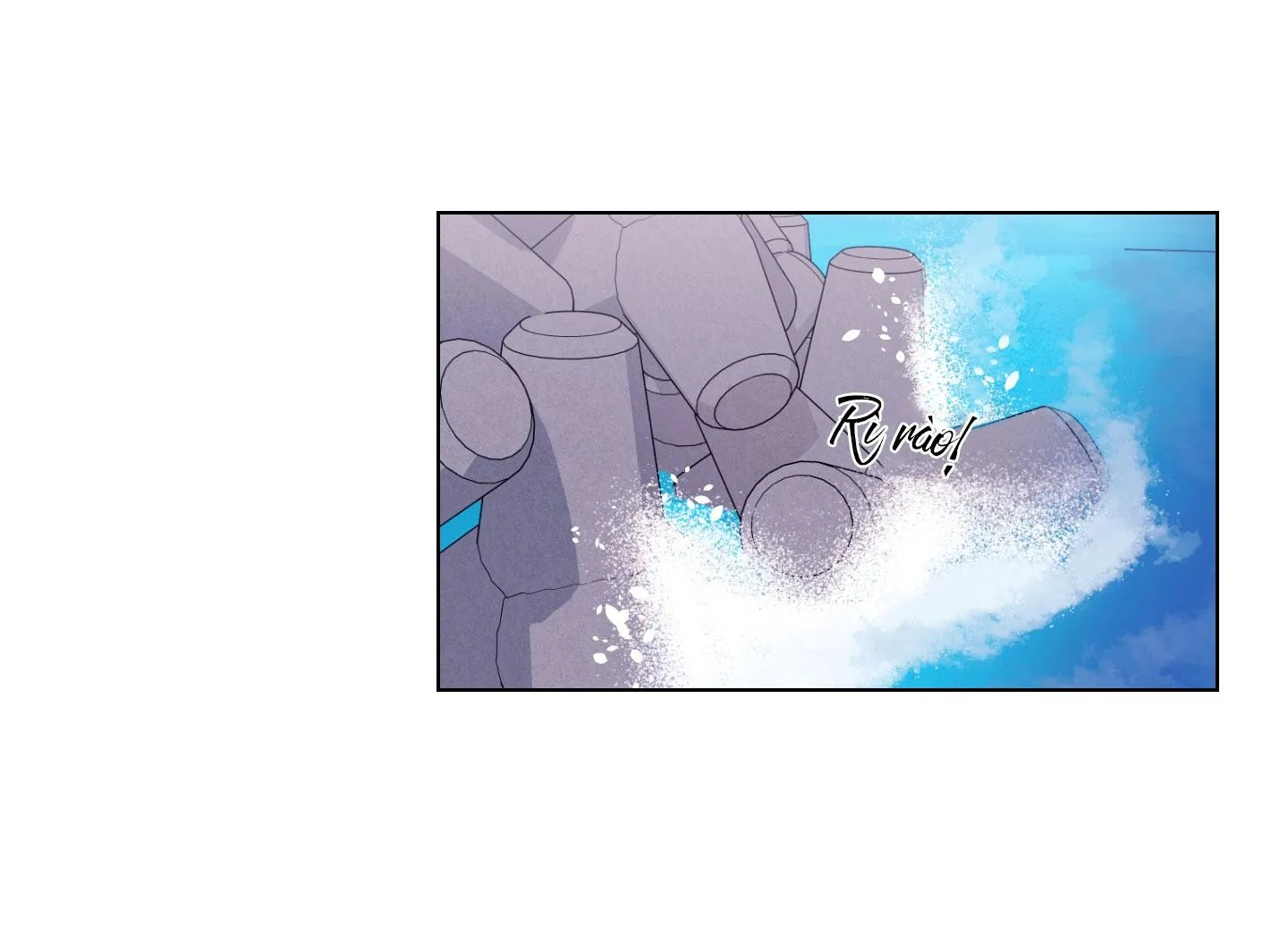 CHUYỆN TÌNH BẤT NGỜ Chapter 7 Trang 12