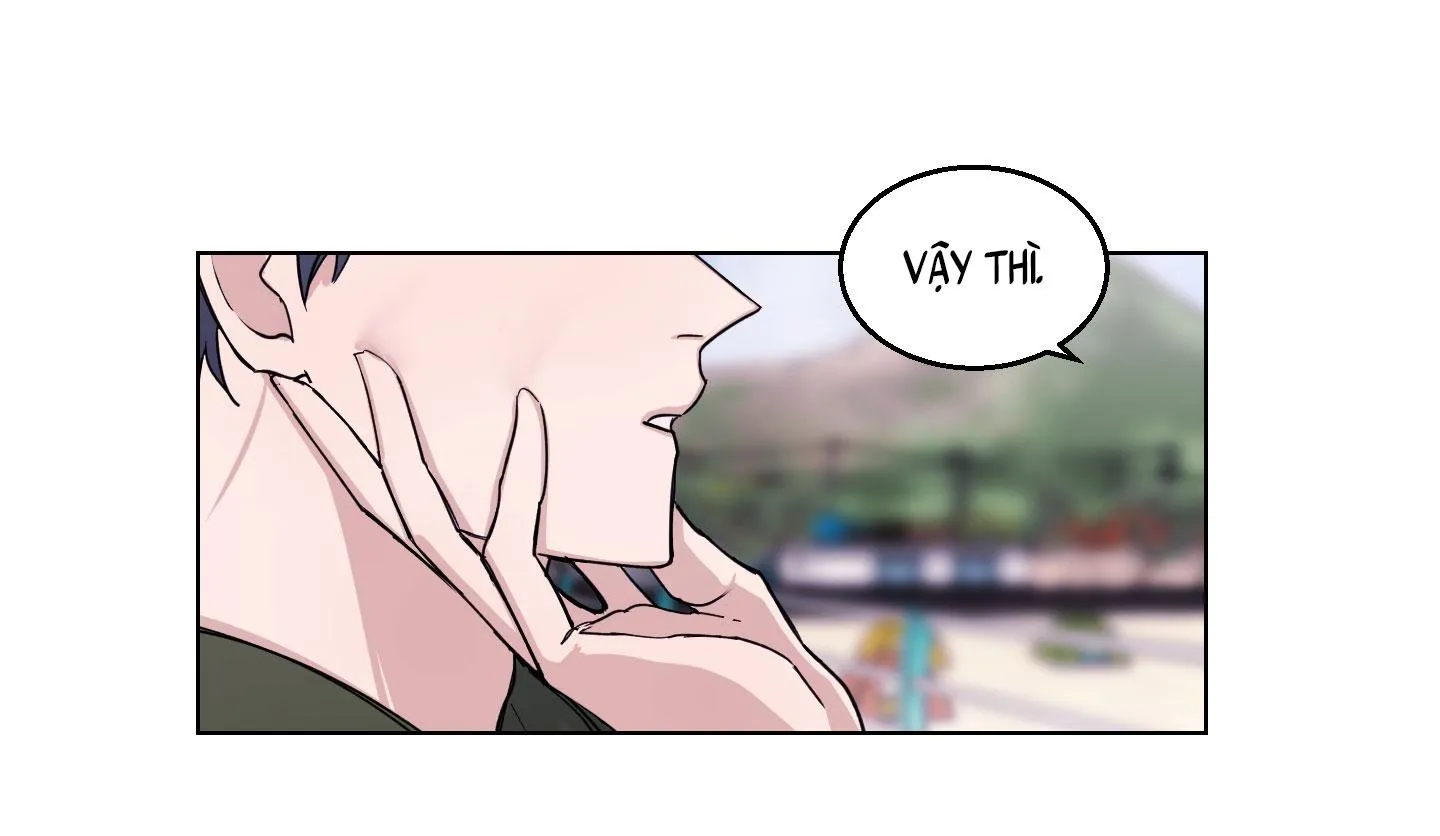 CHUYỆN TÌNH BẤT NGỜ Chapter 7 Trang 14