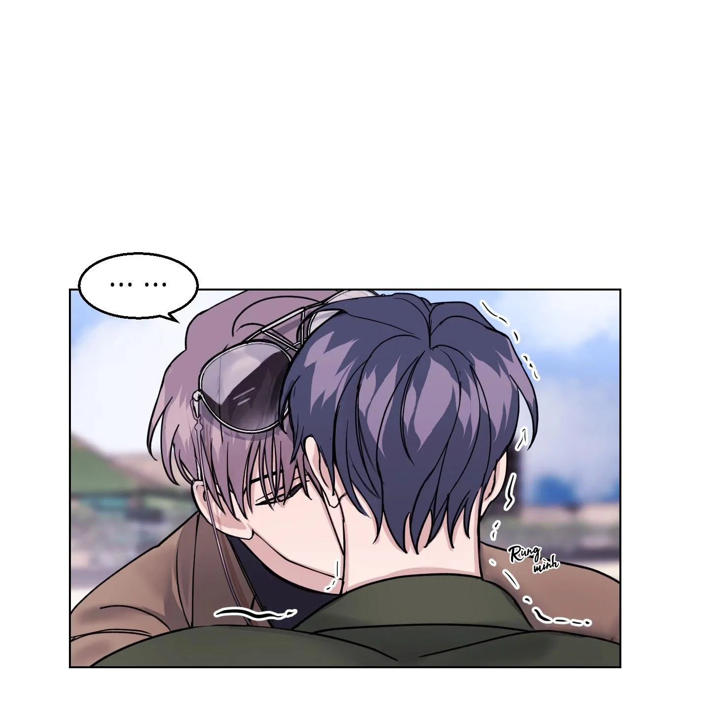 CHUYỆN TÌNH BẤT NGỜ Chapter 7 Trang 16