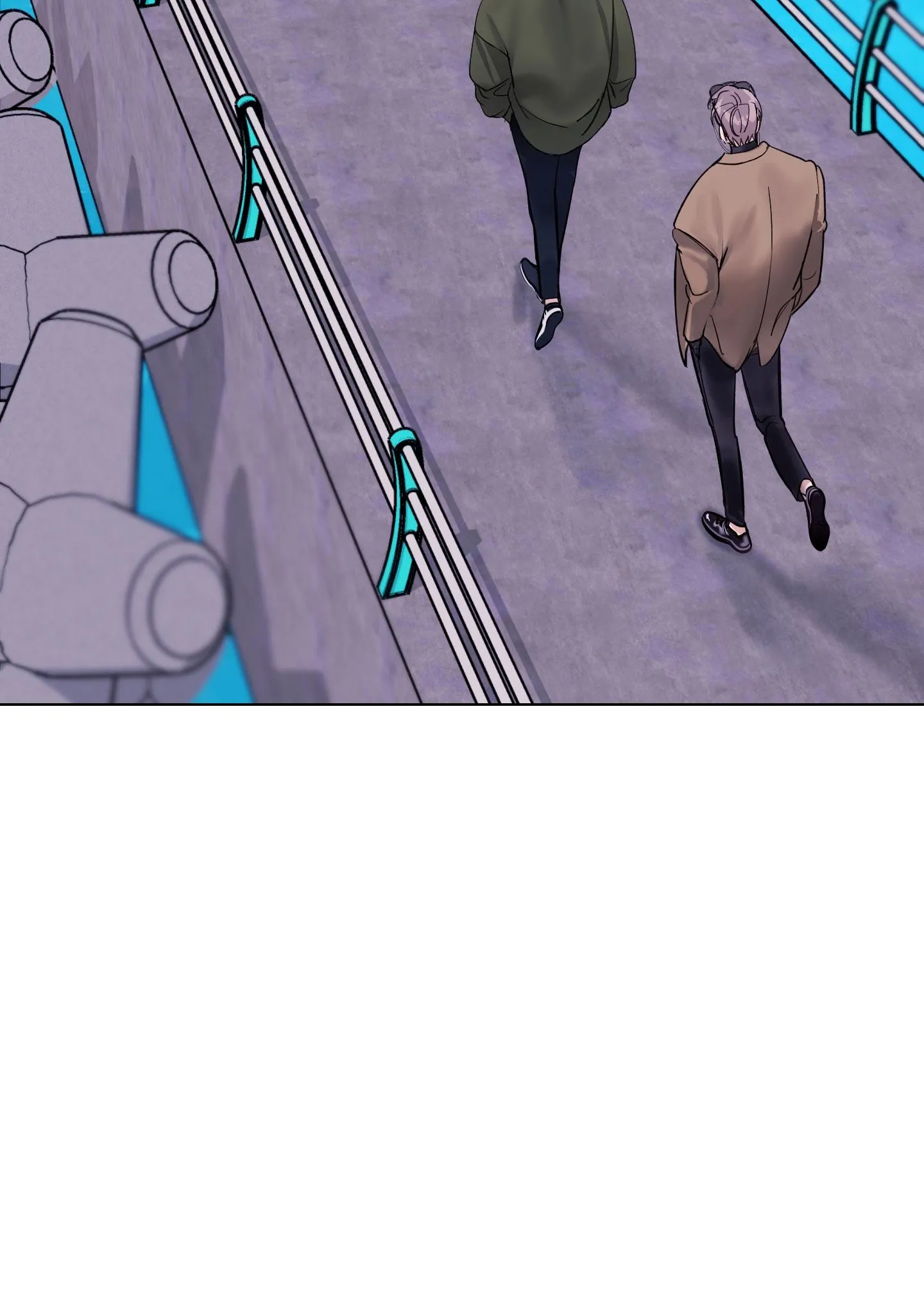 CHUYỆN TÌNH BẤT NGỜ Chapter 7 Trang 23