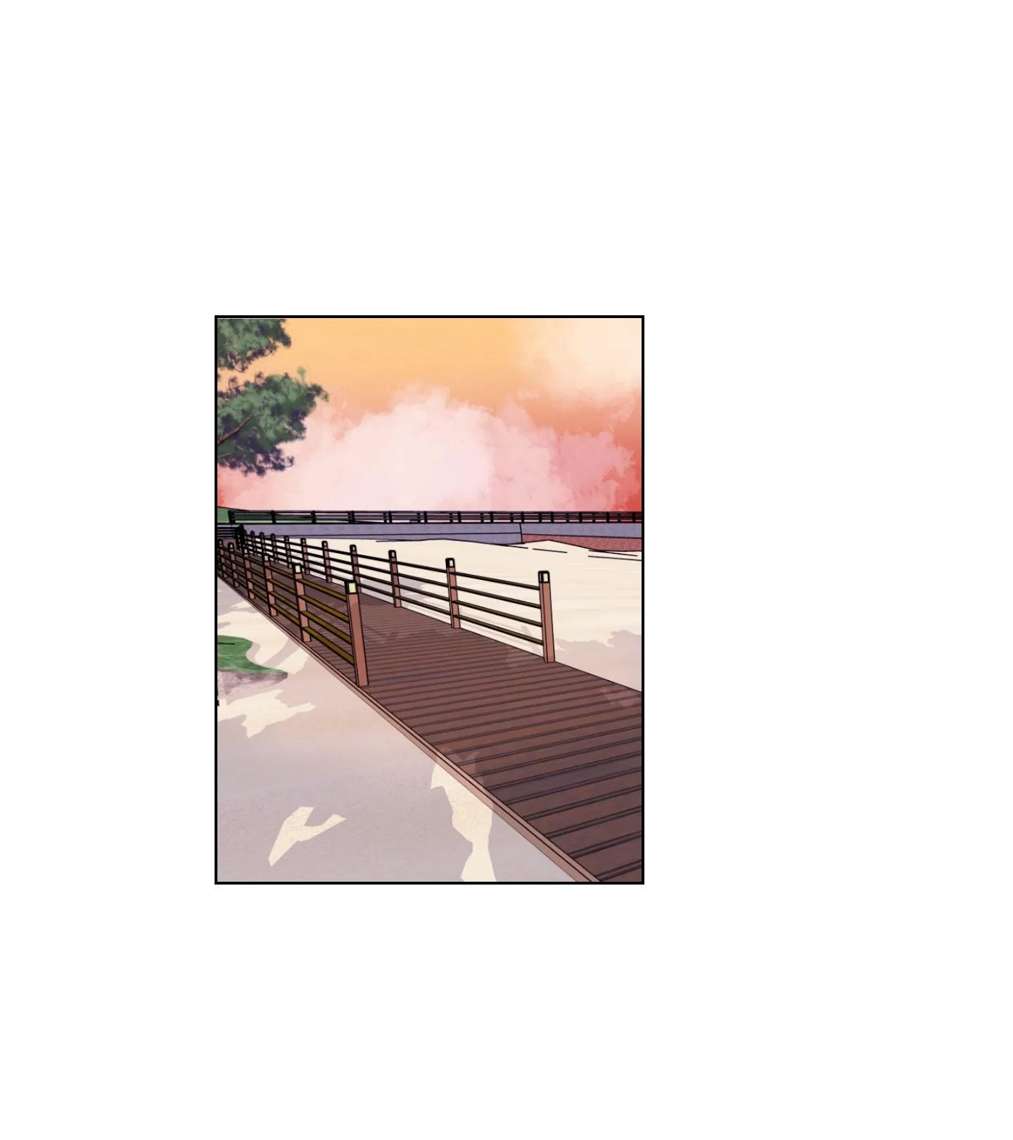 CHUYỆN TÌNH BẤT NGỜ Chapter 7 Trang 41