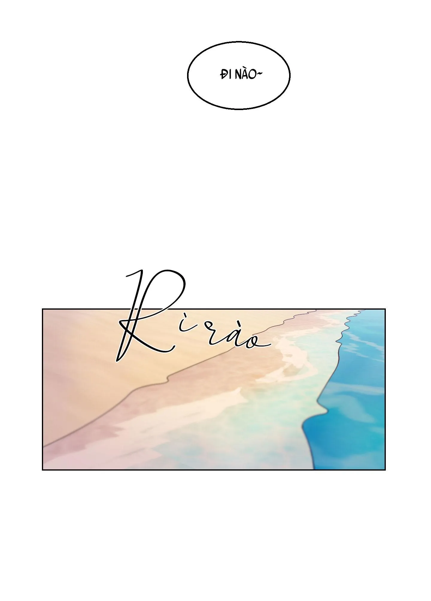 CHUYỆN TÌNH BẤT NGỜ Chapter 7 Trang 46