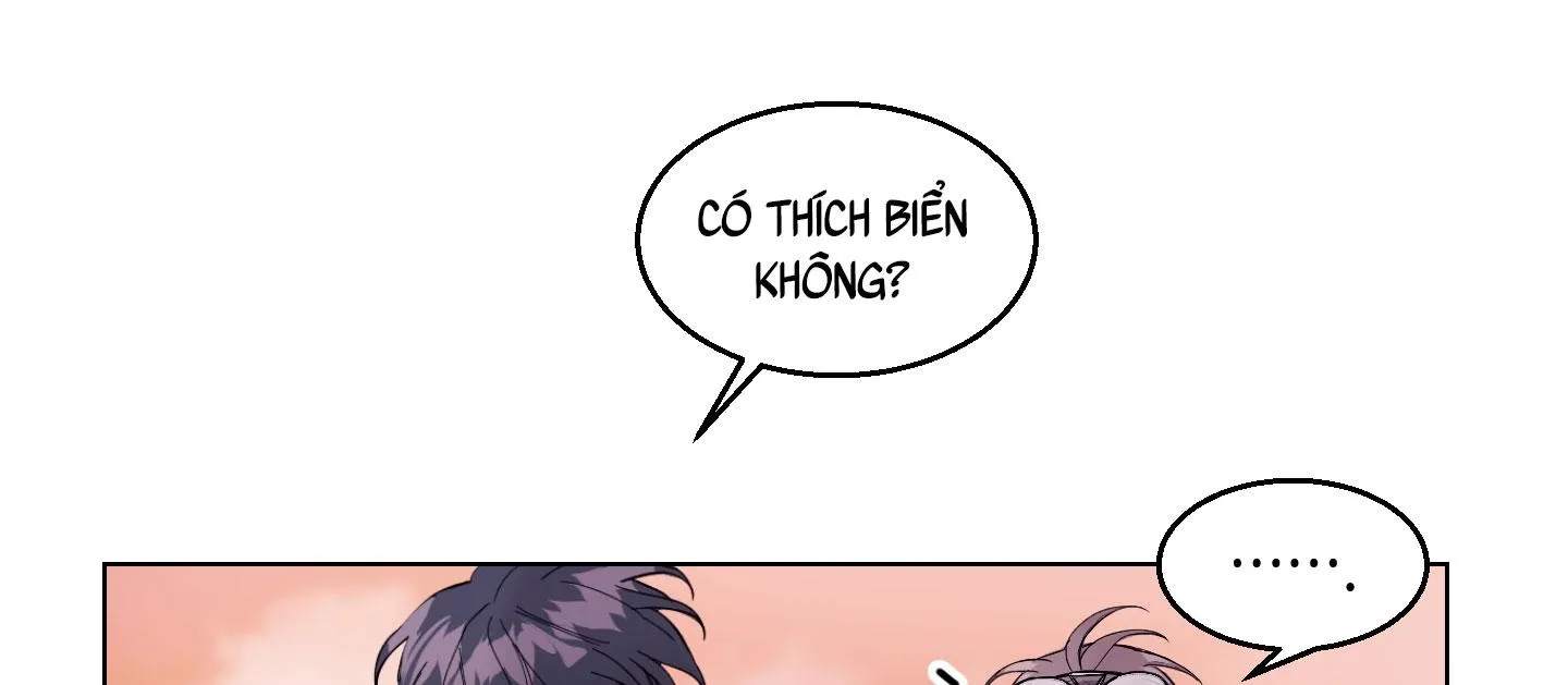 CHUYỆN TÌNH BẤT NGỜ Chapter 7 Trang 49