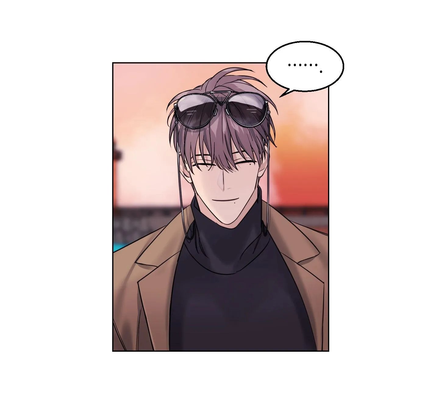 CHUYỆN TÌNH BẤT NGỜ Chapter 7 Trang 52