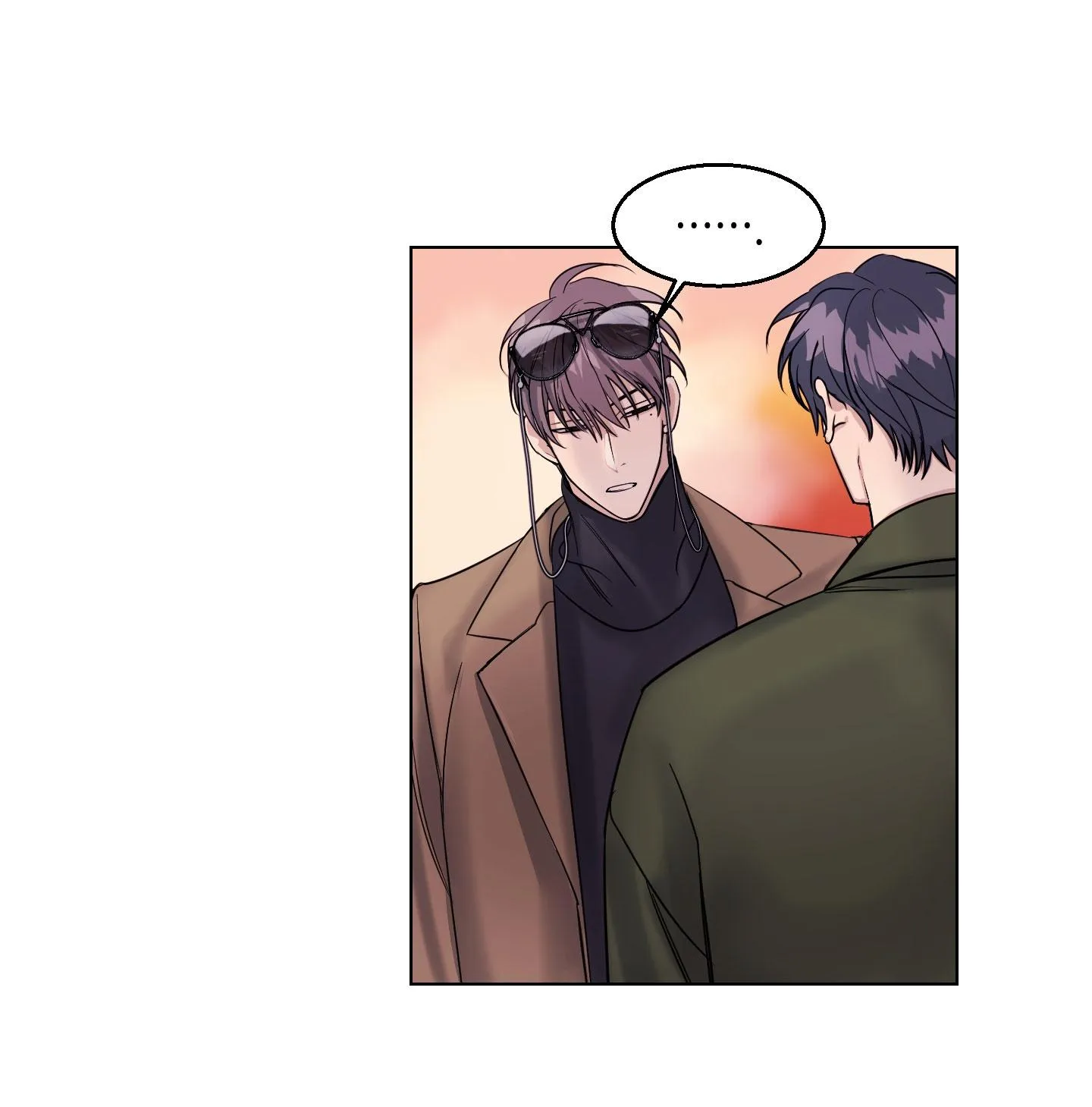 CHUYỆN TÌNH BẤT NGỜ Chapter 7 Trang 60