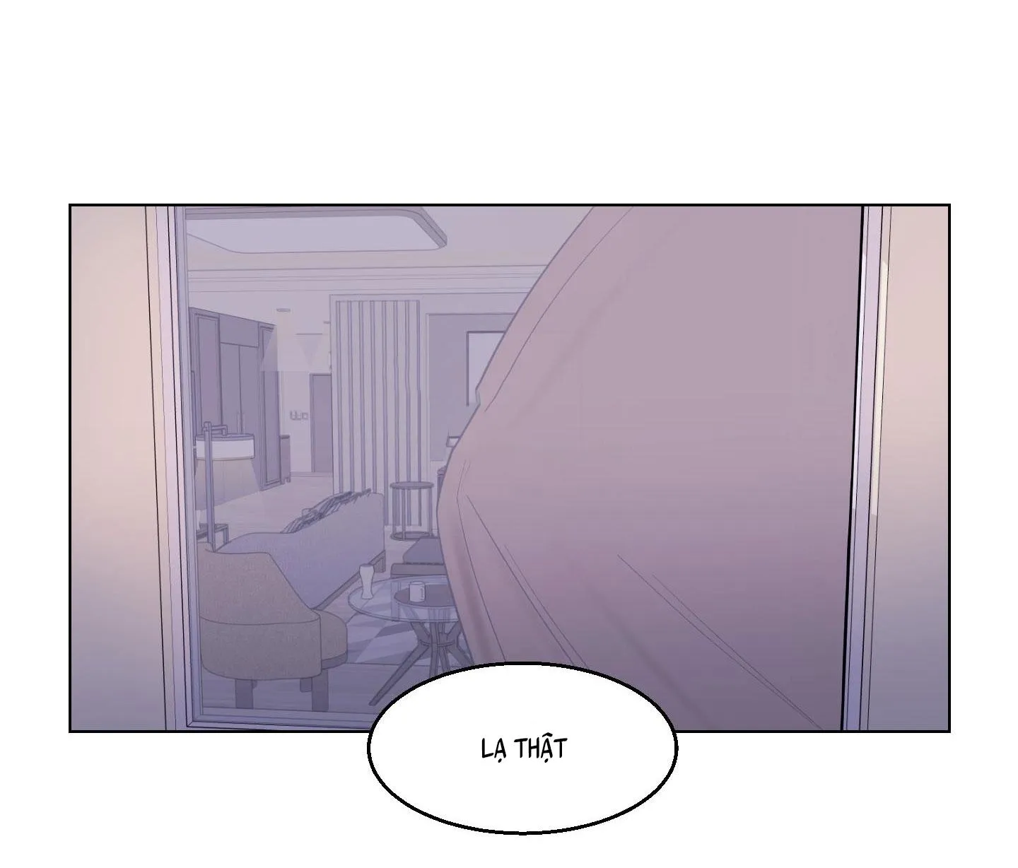 CHUYỆN TÌNH BẤT NGỜ Chapter 8 Trang 14