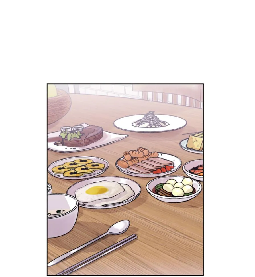 CHUYỆN TÌNH BẤT NGỜ Chapter 9 Trang 7