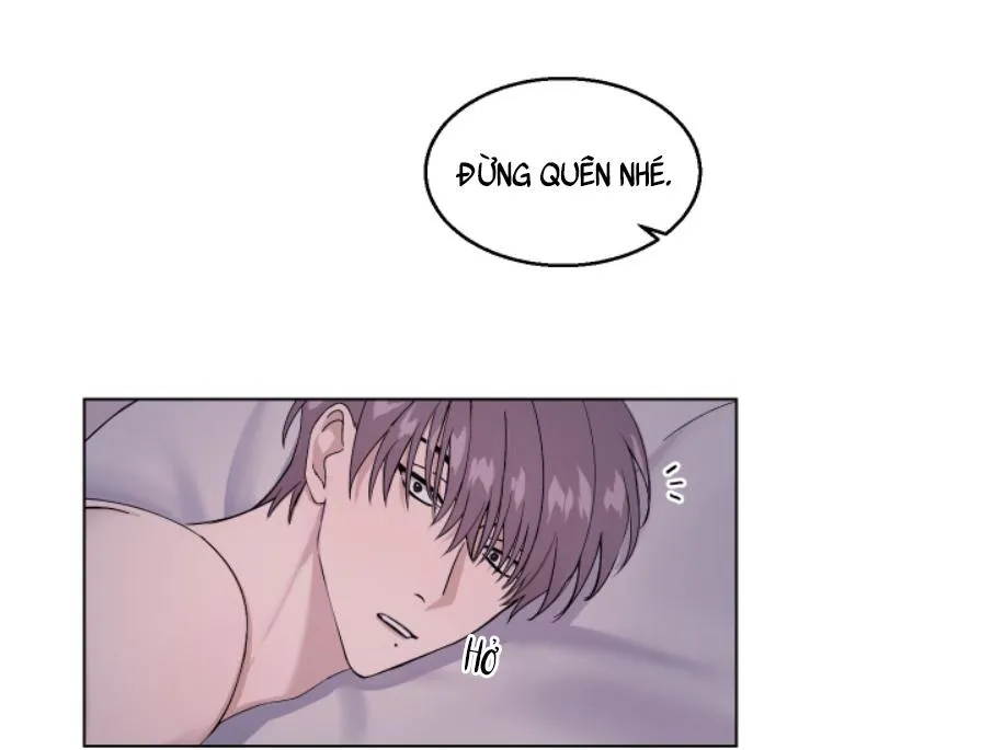 CHUYỆN TÌNH BẤT NGỜ Chapter 9 Trang 10