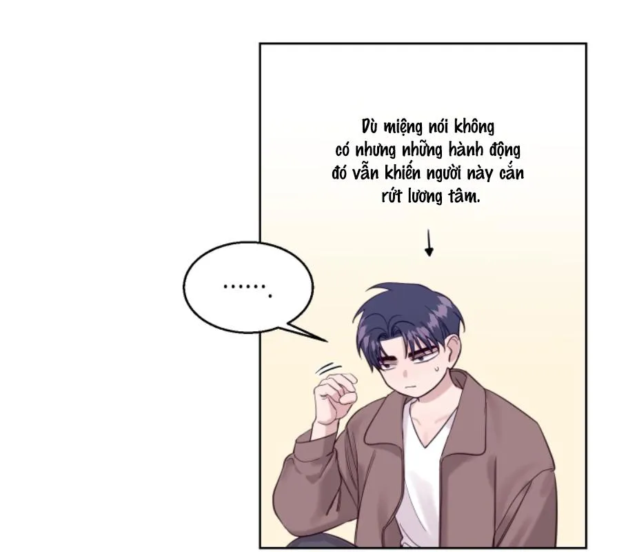 CHUYỆN TÌNH BẤT NGỜ Chapter 9 Trang 29