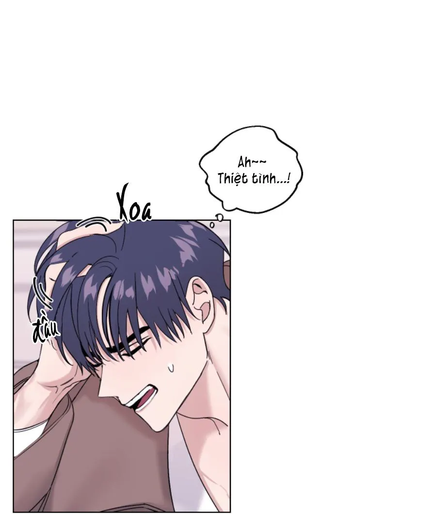 CHUYỆN TÌNH BẤT NGỜ Chapter 9 Trang 30