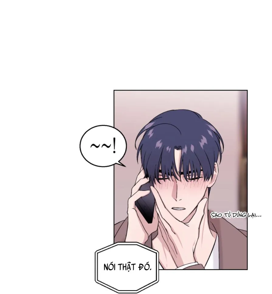 CHUYỆN TÌNH BẤT NGỜ Chapter 9 Trang 41