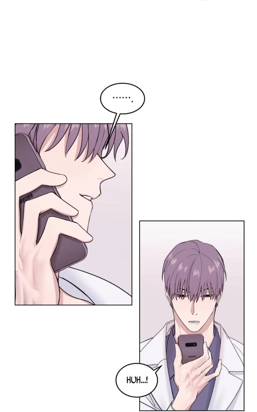 CHUYỆN TÌNH BẤT NGỜ Chapter 9 Trang 43