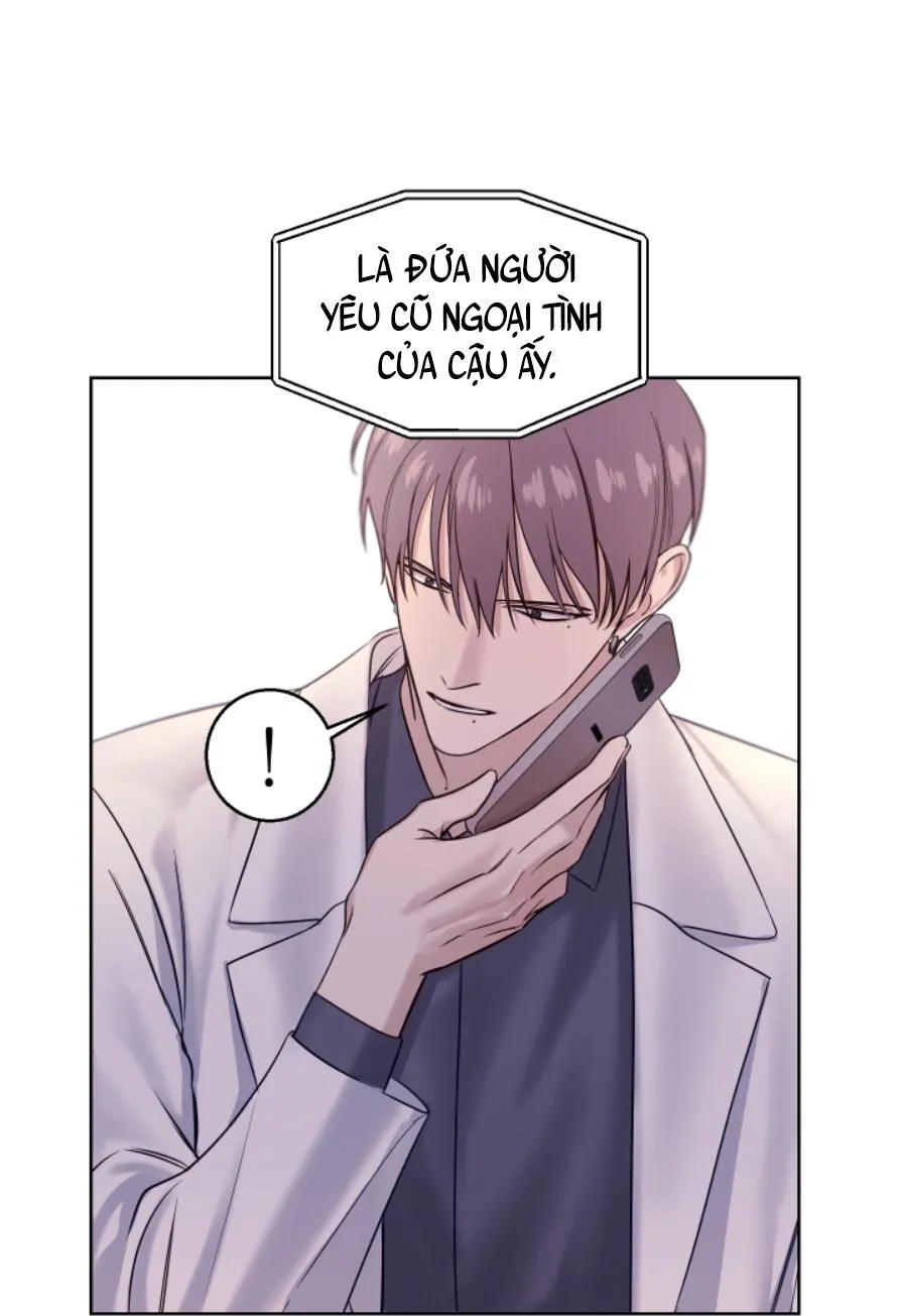 CHUYỆN TÌNH BẤT NGỜ Chapter 9 Trang 53