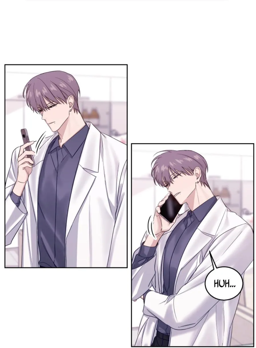 CHUYỆN TÌNH BẤT NGỜ Chapter 9 Trang 54