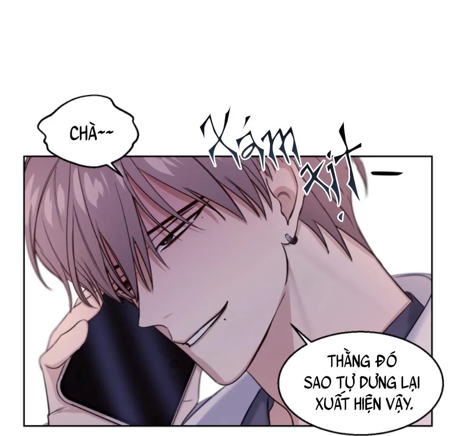 CHUYỆN TÌNH BẤT NGỜ Chapter 9 Trang 55