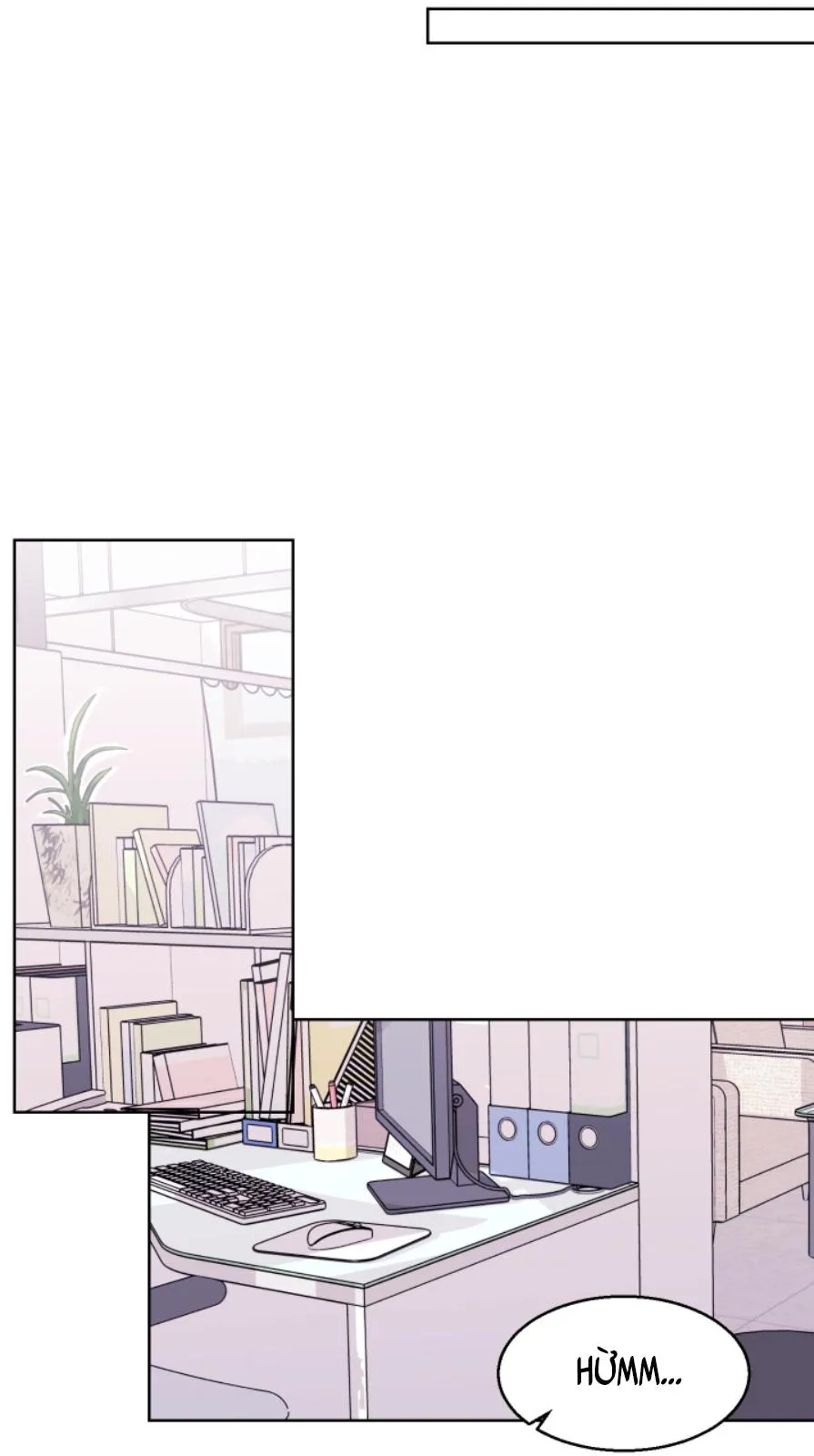 CHUYỆN TÌNH BẤT NGỜ Chapter 9 Trang 60