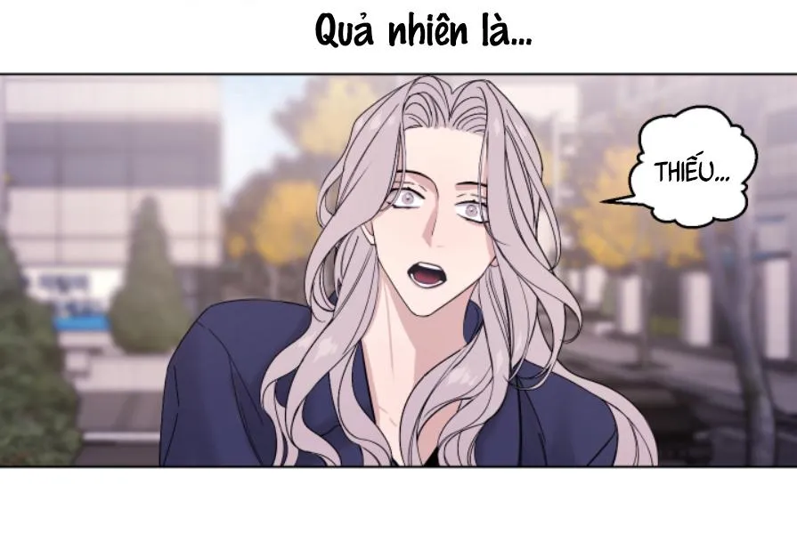 CHUYỆN TÌNH BẤT NGỜ Chapter 9 Trang 70