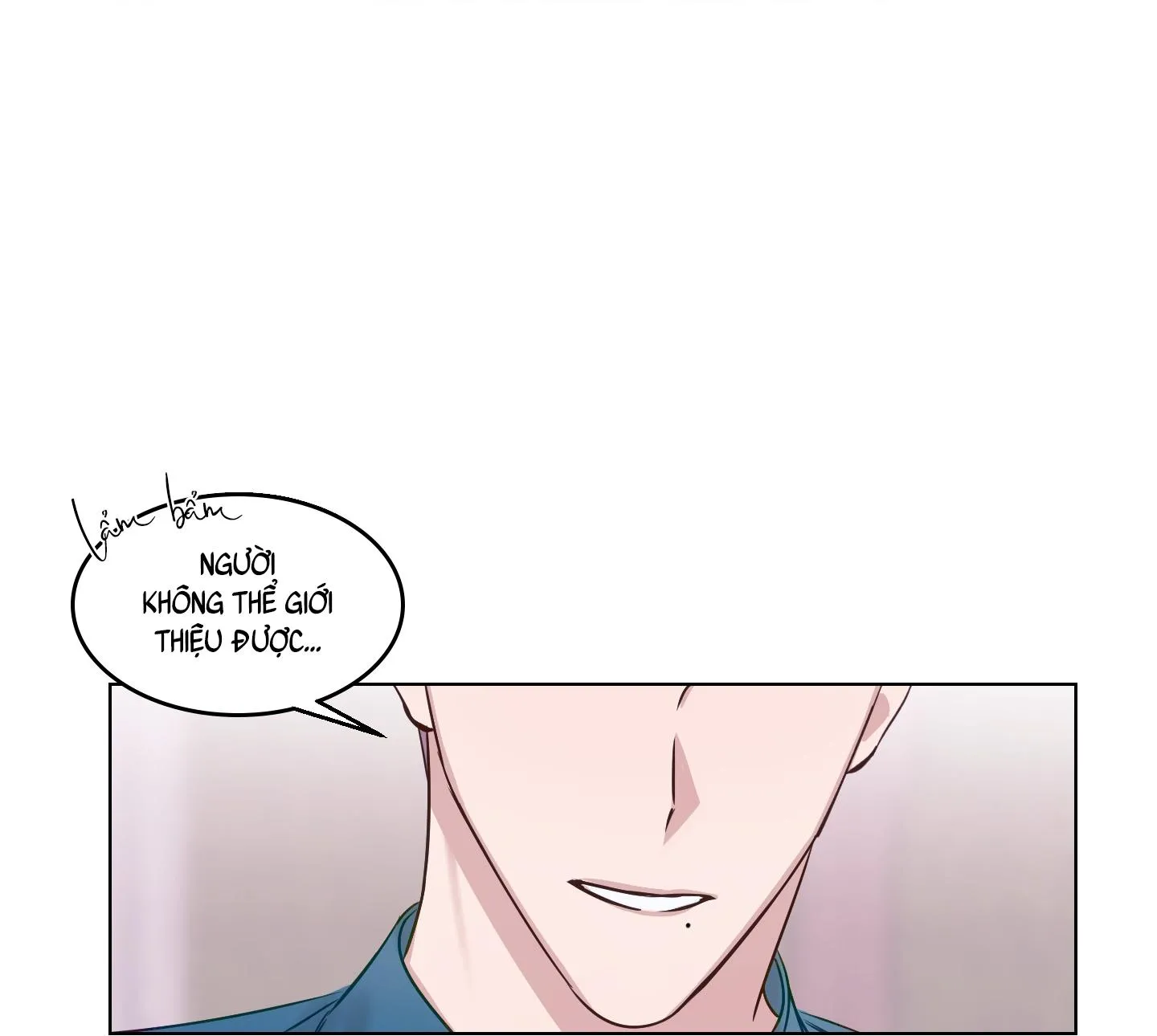 CHUYỆN TÌNH BẤT NGỜ Chapter 11 Trang 43