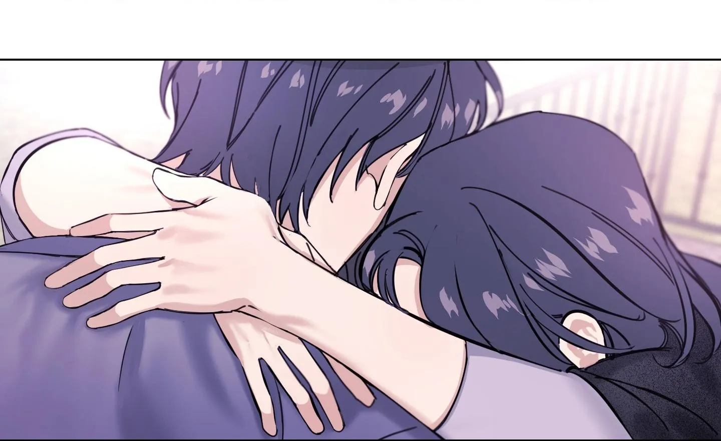 CHUYỆN TÌNH BẤT NGỜ Chapter 11 Trang 61