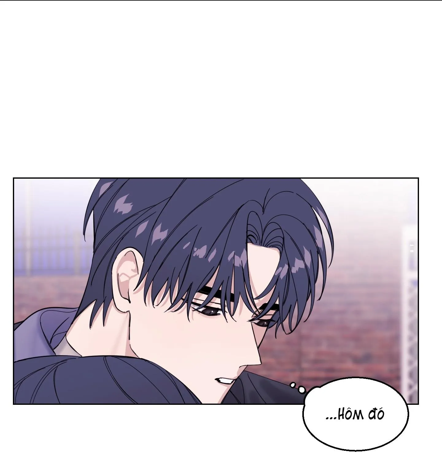 CHUYỆN TÌNH BẤT NGỜ Chapter 11 Trang 64