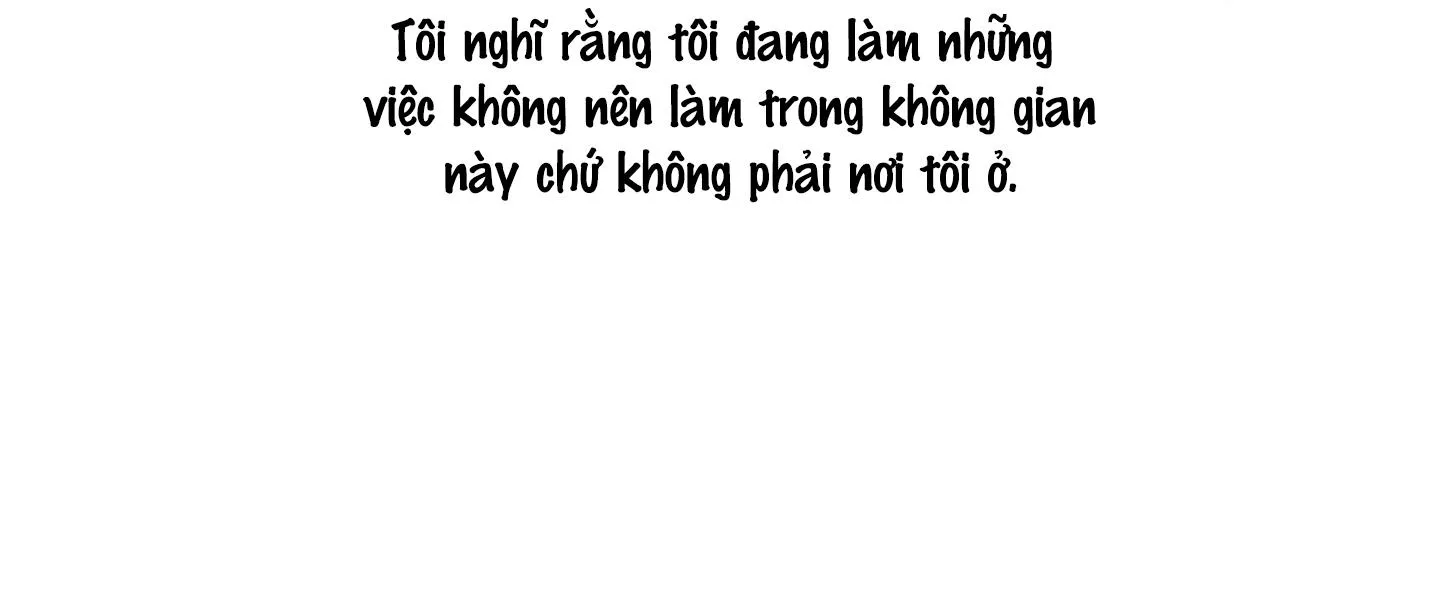 CHUYỆN TÌNH BẤT NGỜ Chapter 11 Trang 70