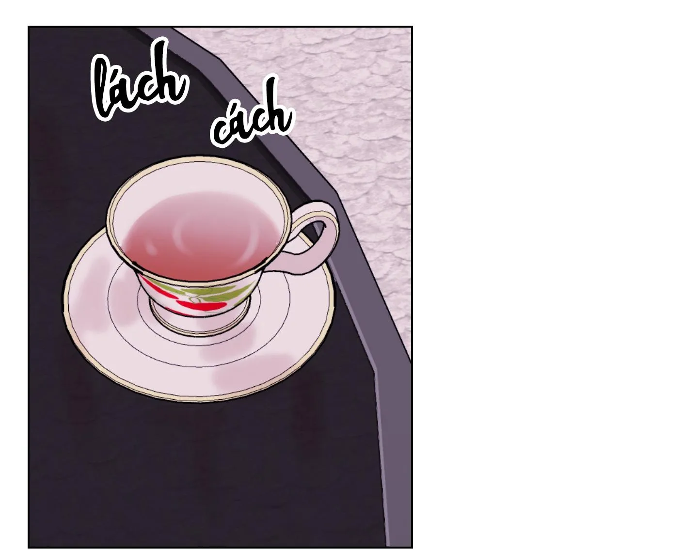 CHUYỆN TÌNH BẤT NGỜ Chapter 11 Trang 85