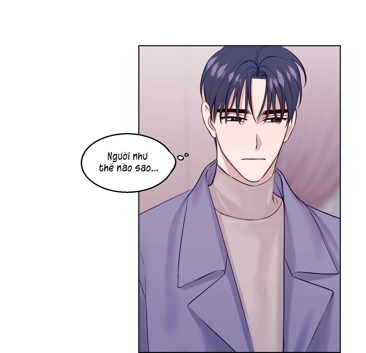 CHUYỆN TÌNH BẤT NGỜ Chapter 11 Trang 90