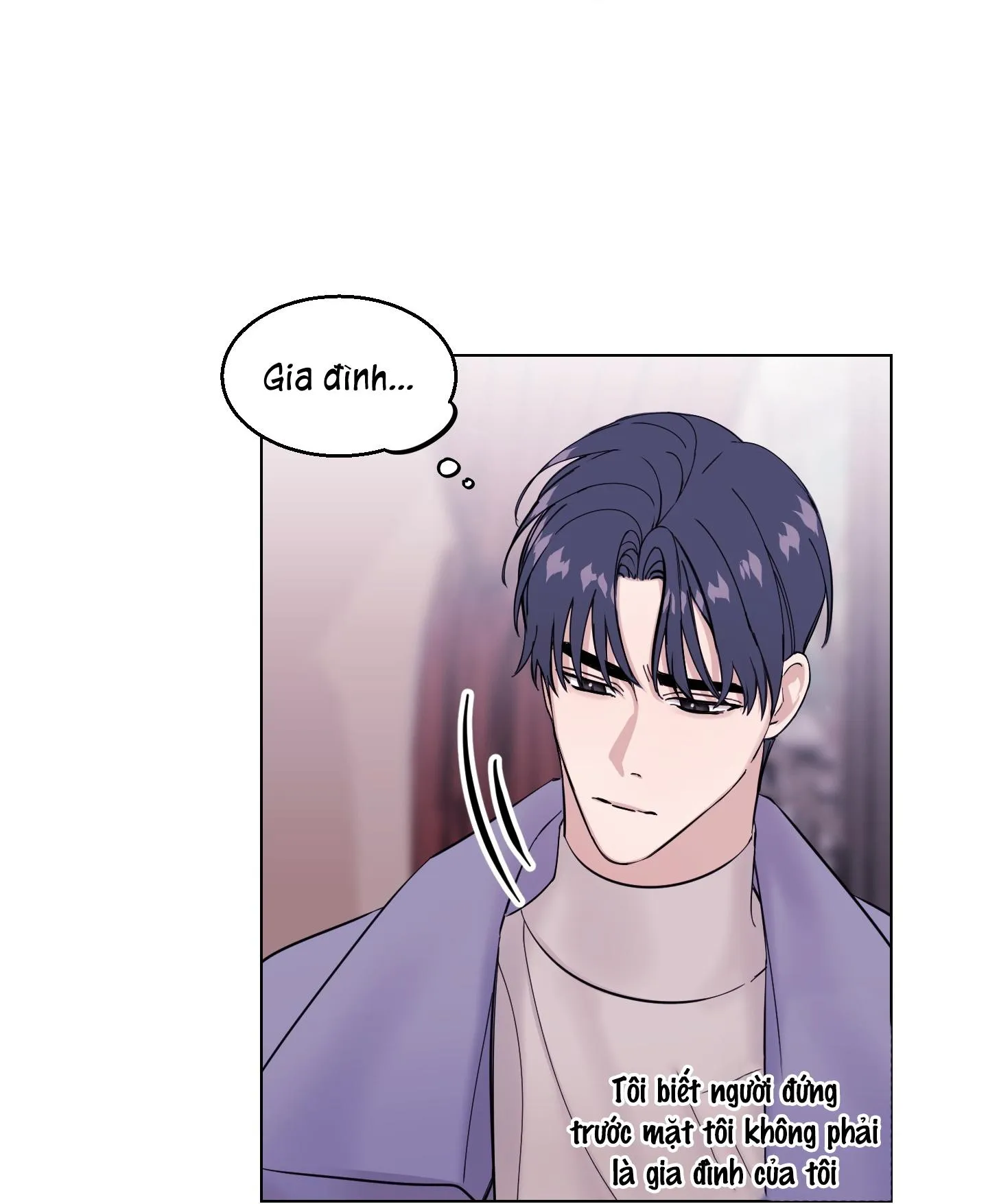 CHUYỆN TÌNH BẤT NGỜ Chapter 11 Trang 94