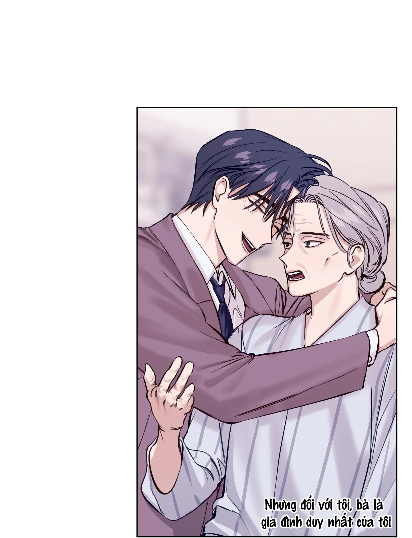 CHUYỆN TÌNH BẤT NGỜ Chapter 11 Trang 97