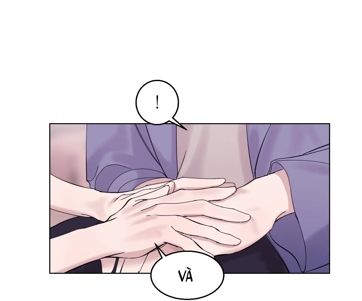 CHUYỆN TÌNH BẤT NGỜ Chapter 11 Trang 104