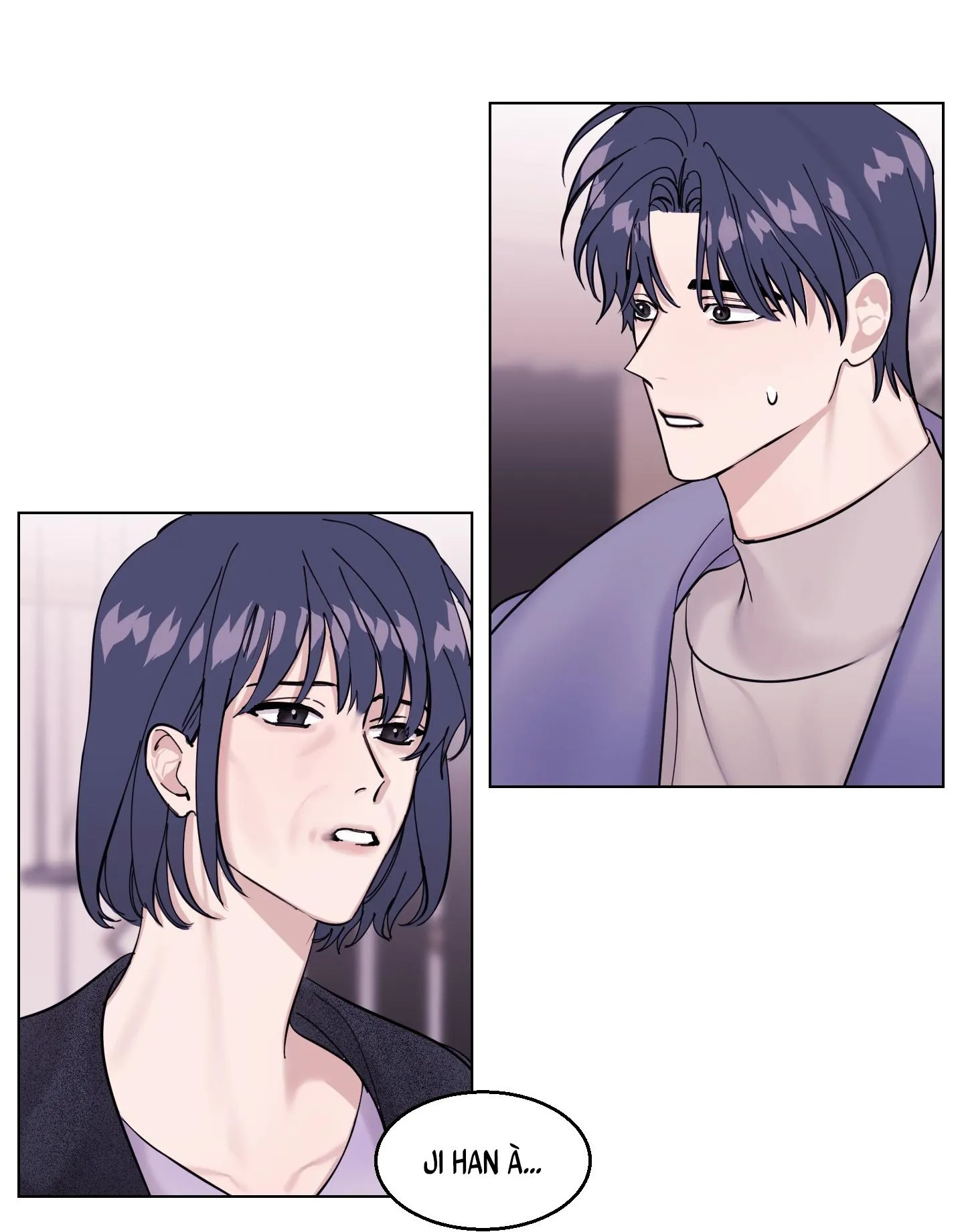 CHUYỆN TÌNH BẤT NGỜ Chapter 11 Trang 105