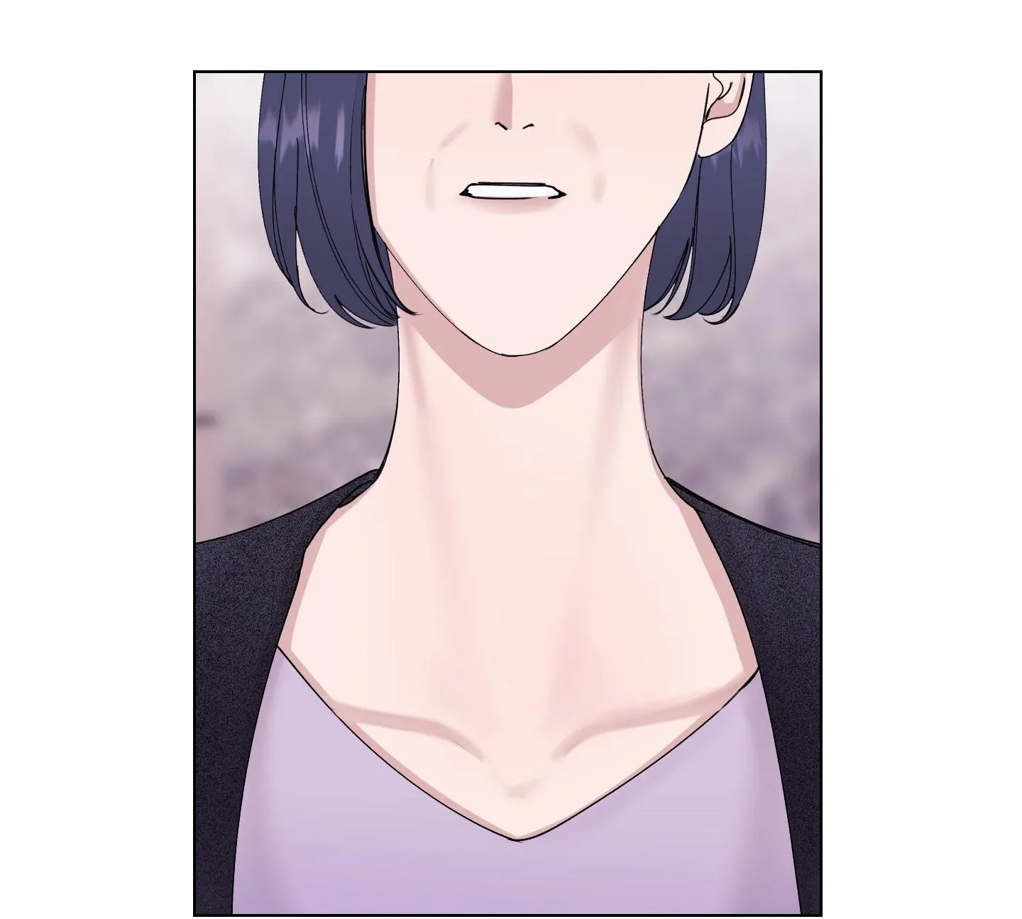 CHUYỆN TÌNH BẤT NGỜ Chapter 12 Trang 7