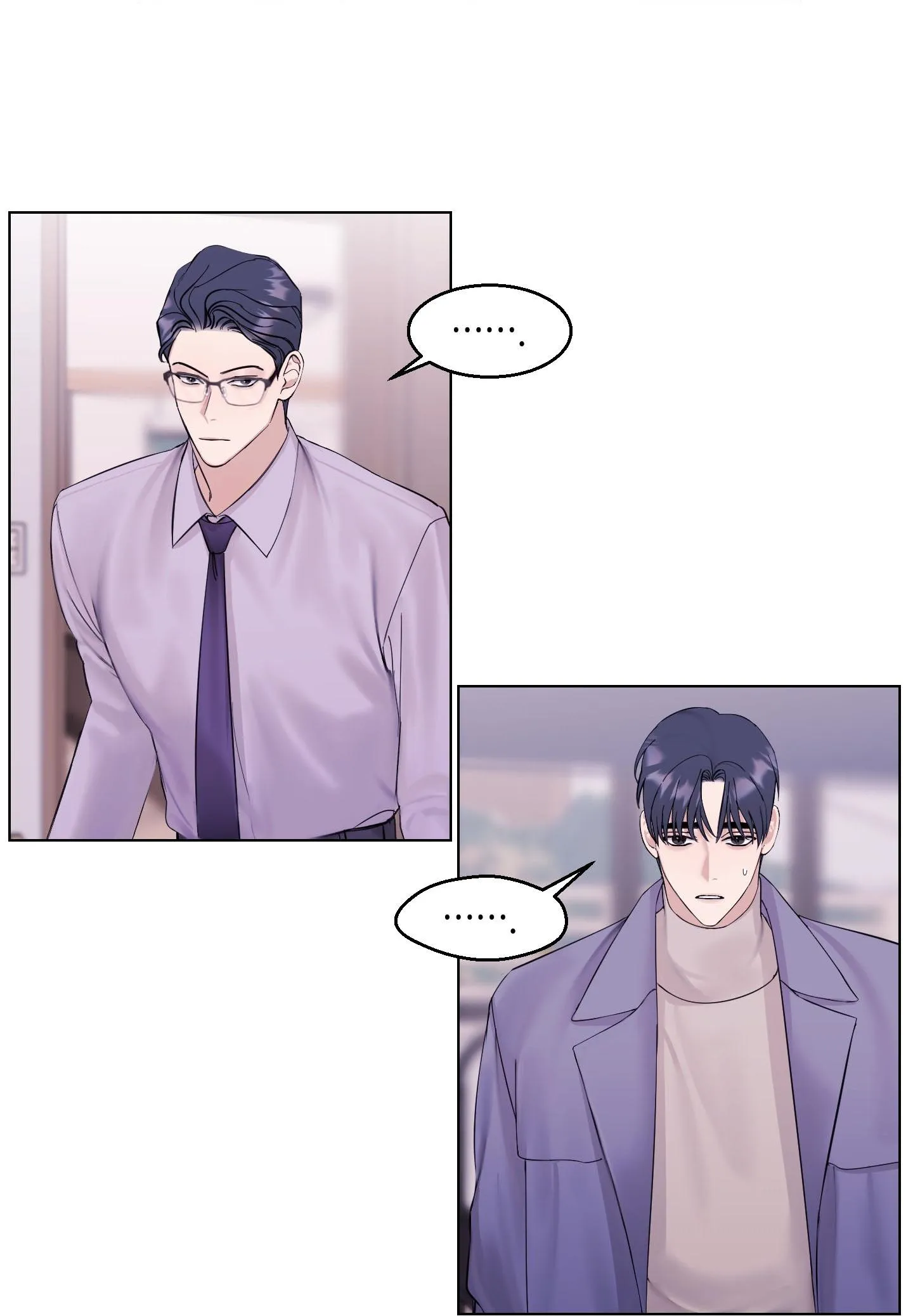 CHUYỆN TÌNH BẤT NGỜ Chapter 12 Trang 29