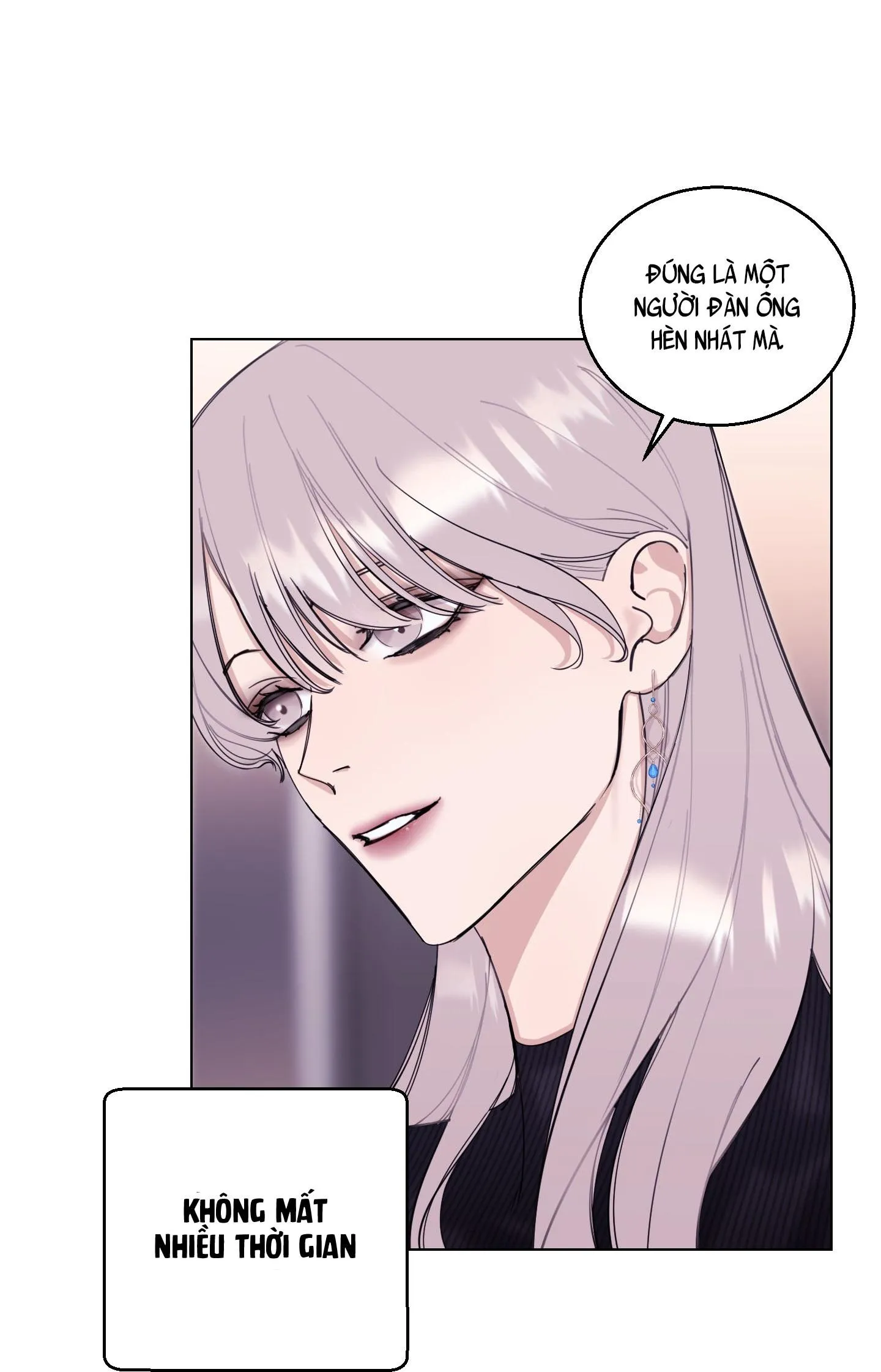 CHUYỆN TÌNH BẤT NGỜ Chapter 12 Trang 42