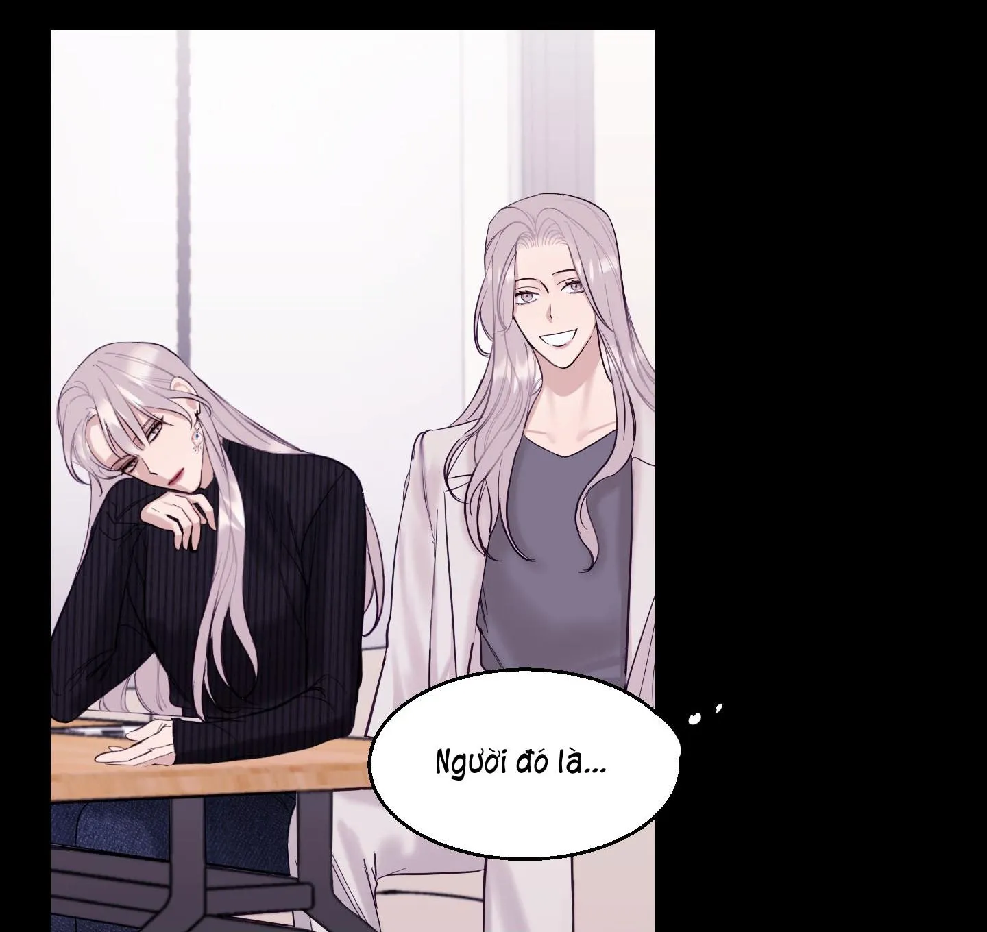 CHUYỆN TÌNH BẤT NGỜ Chapter 12 Trang 52