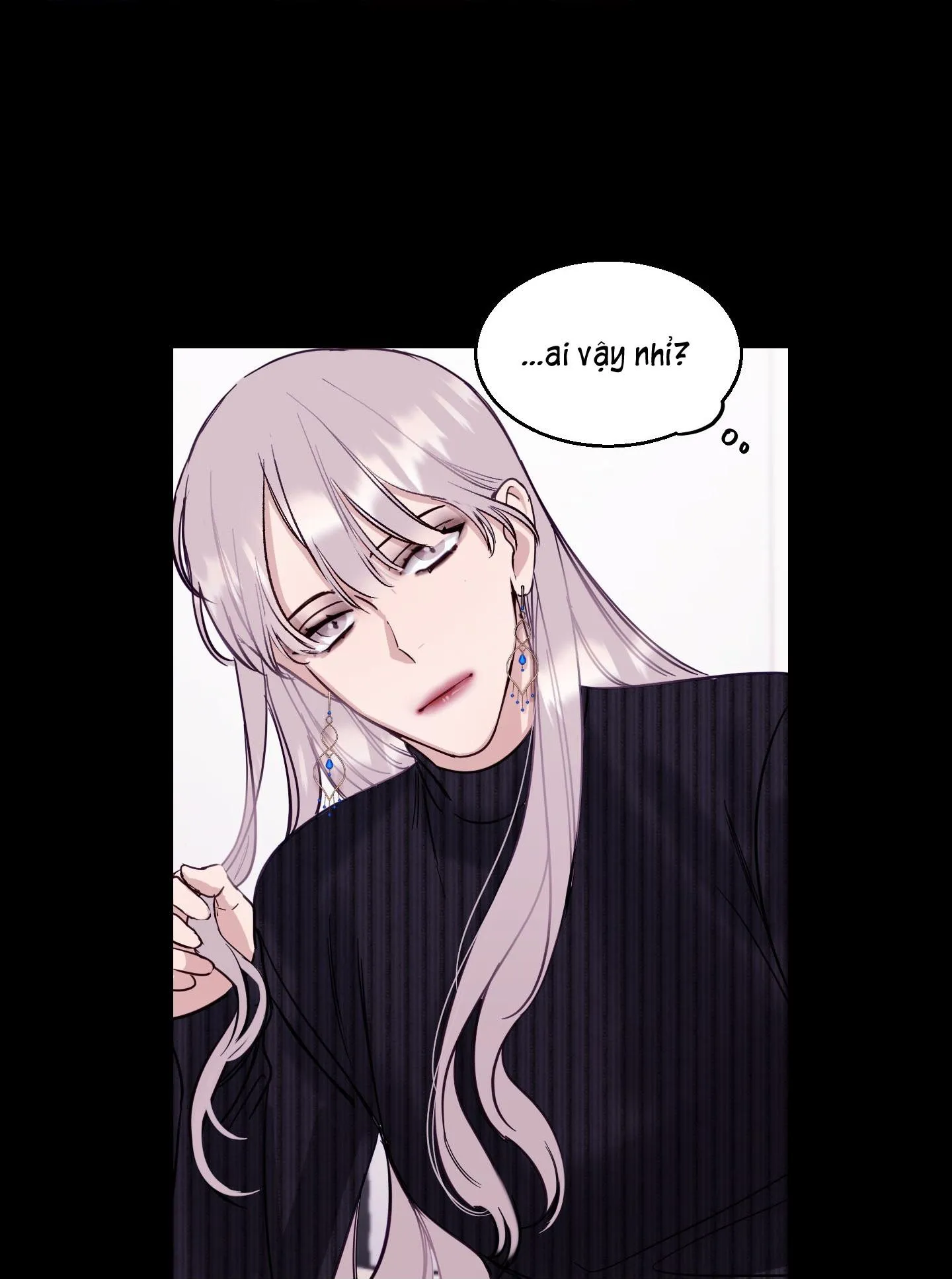 CHUYỆN TÌNH BẤT NGỜ Chapter 12 Trang 53