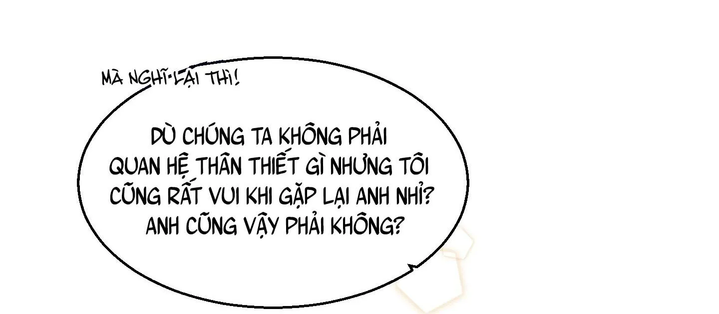 CHUYỆN TÌNH BẤT NGỜ Chapter 12 Trang 72