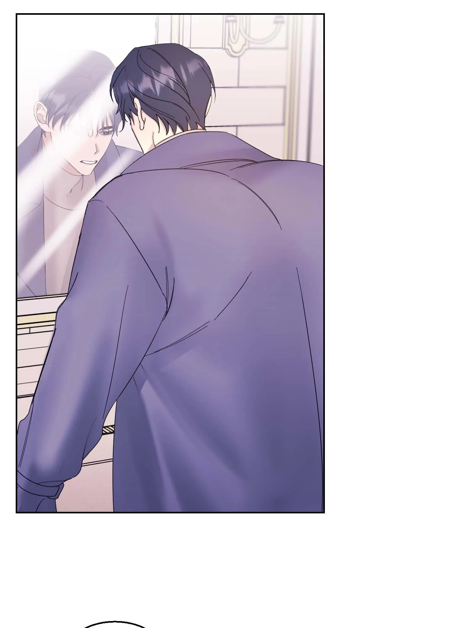 CHUYỆN TÌNH BẤT NGỜ Chapter 13 Trang 9