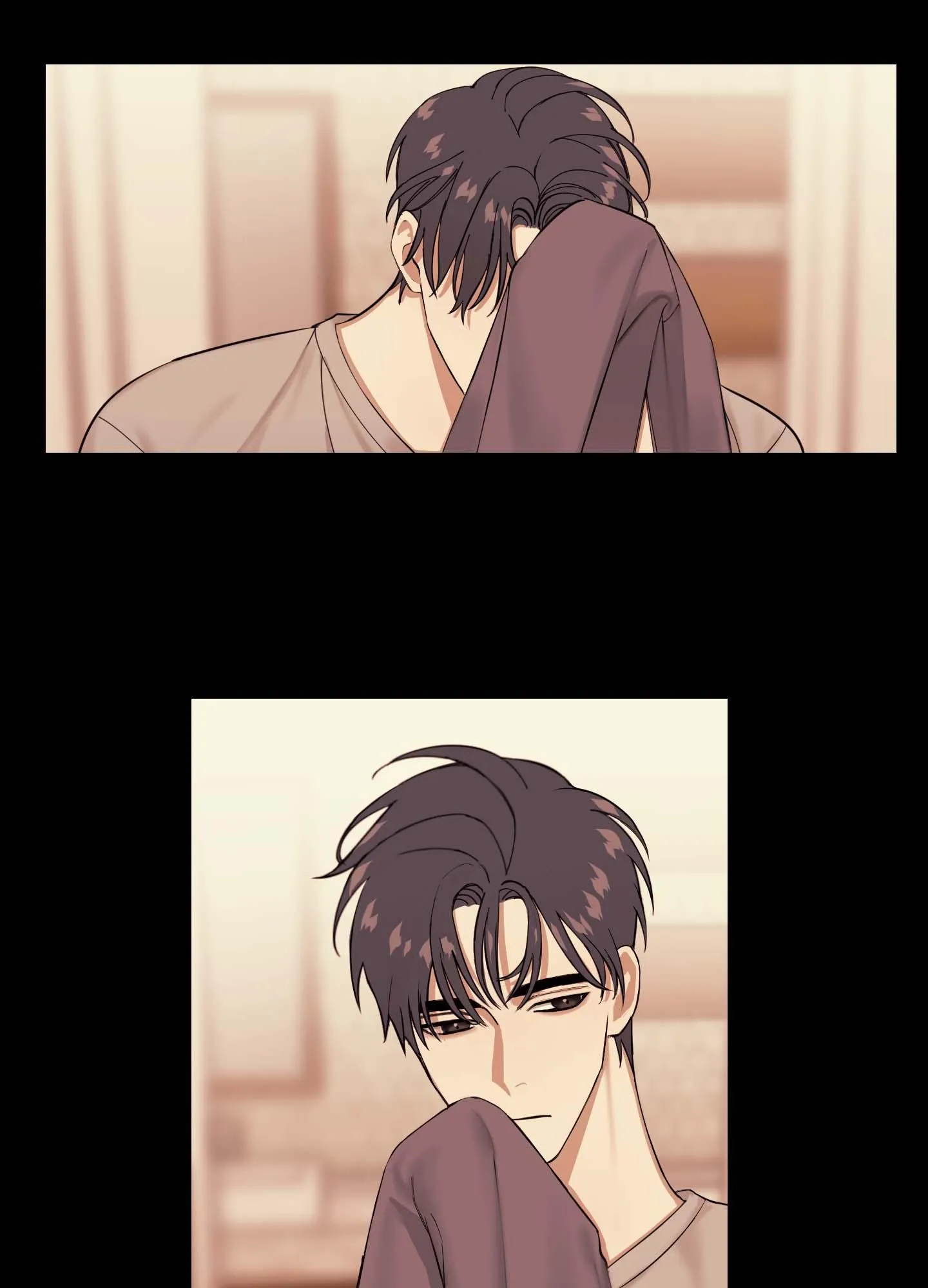 CHUYỆN TÌNH BẤT NGỜ Chapter 13 Trang 22